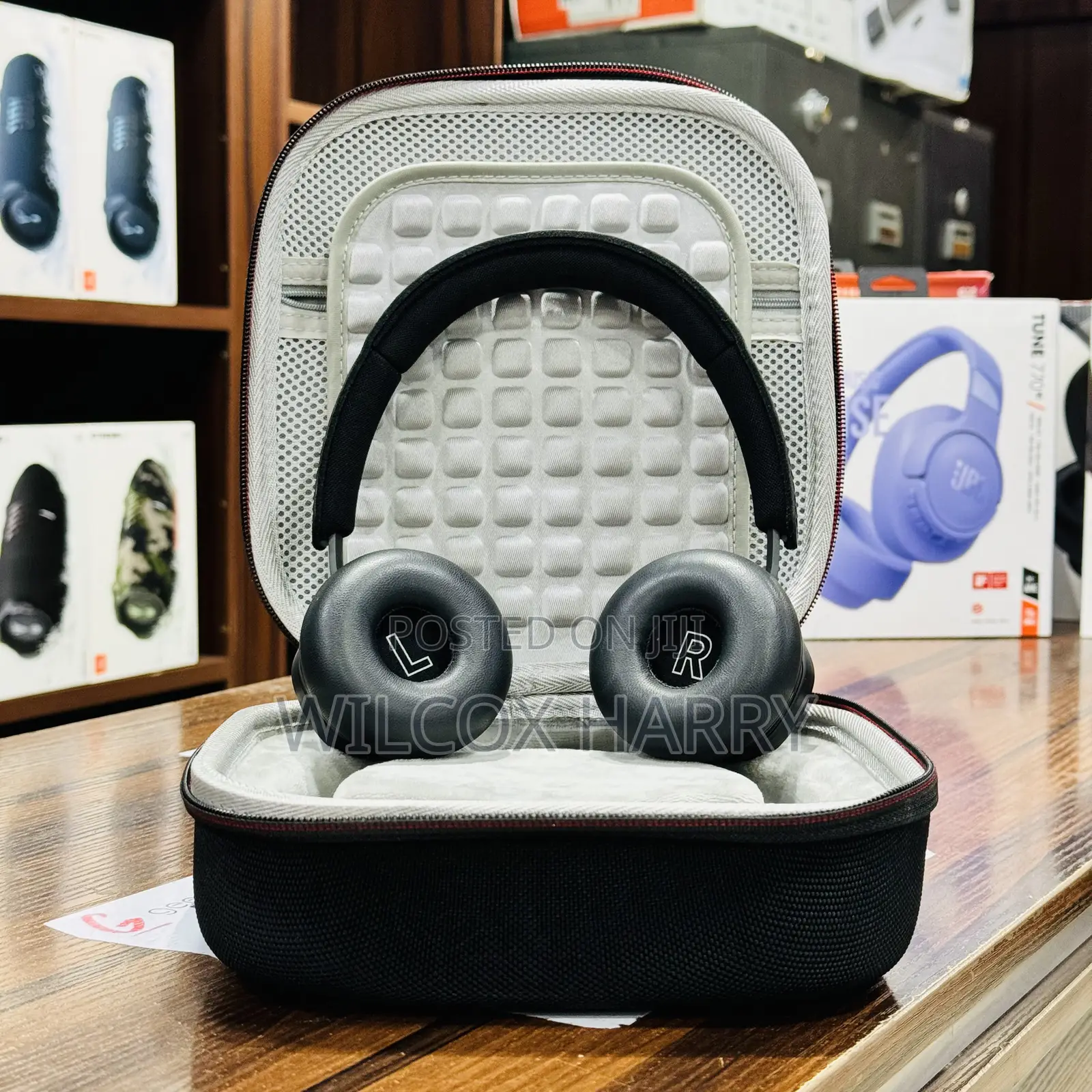 Beoplay H8i - Wireless Headphones