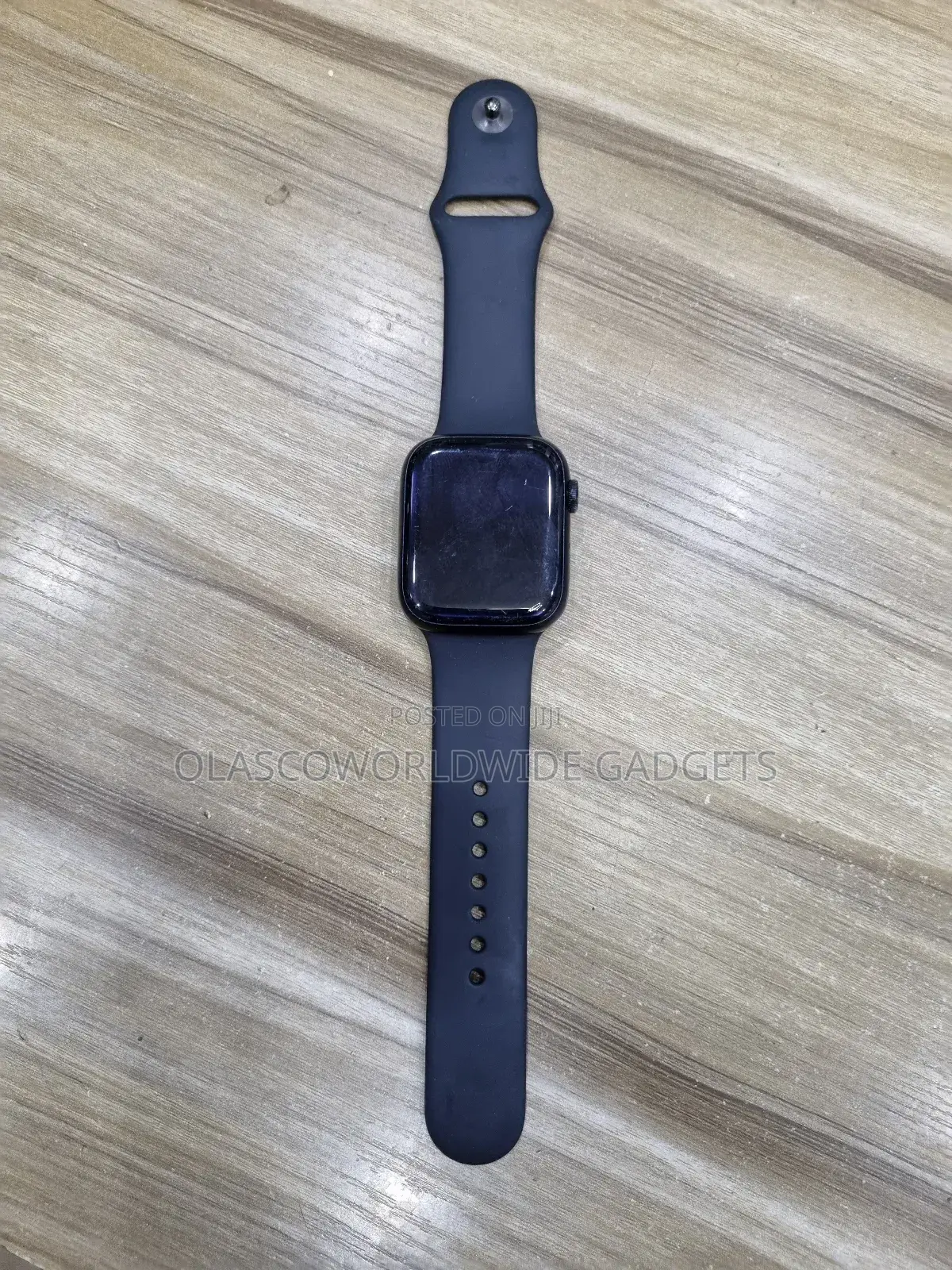 Yankee Used Apple Watch Series 7 45mm GPS + Cell for Sale