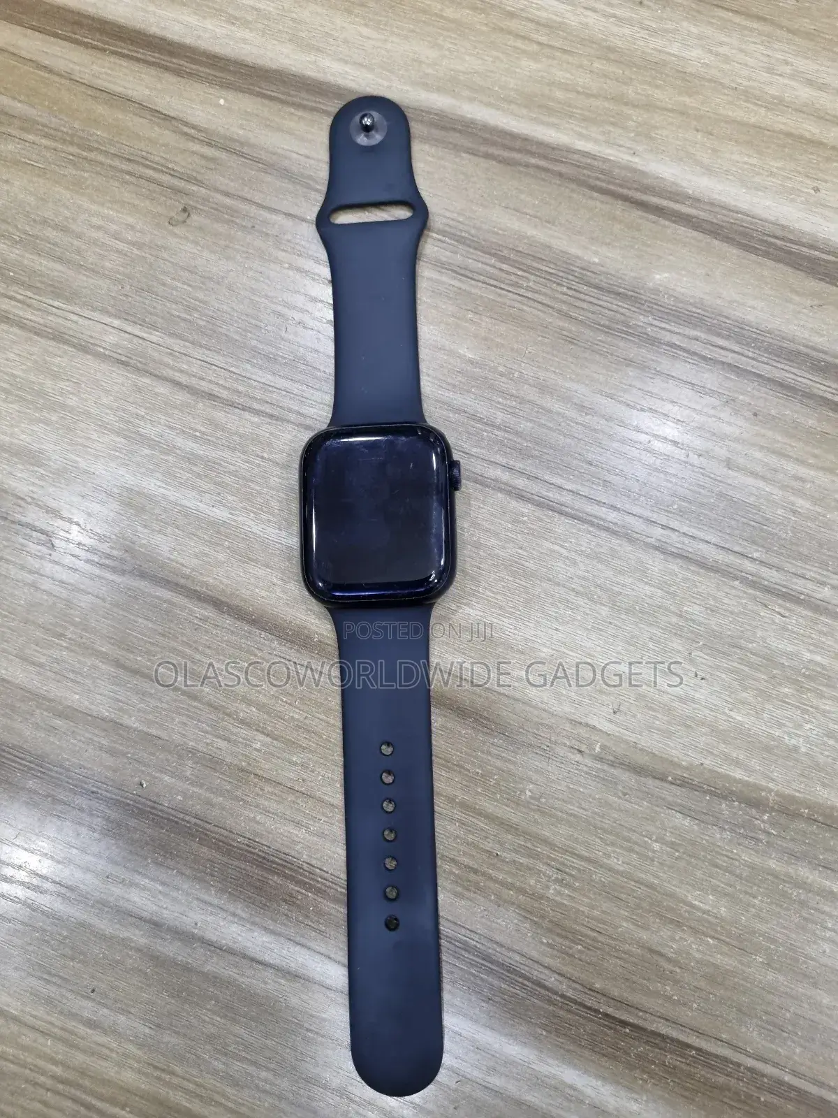 Yankee Used Apple Watch Series 7 45mm GPS + Cell for Sale
