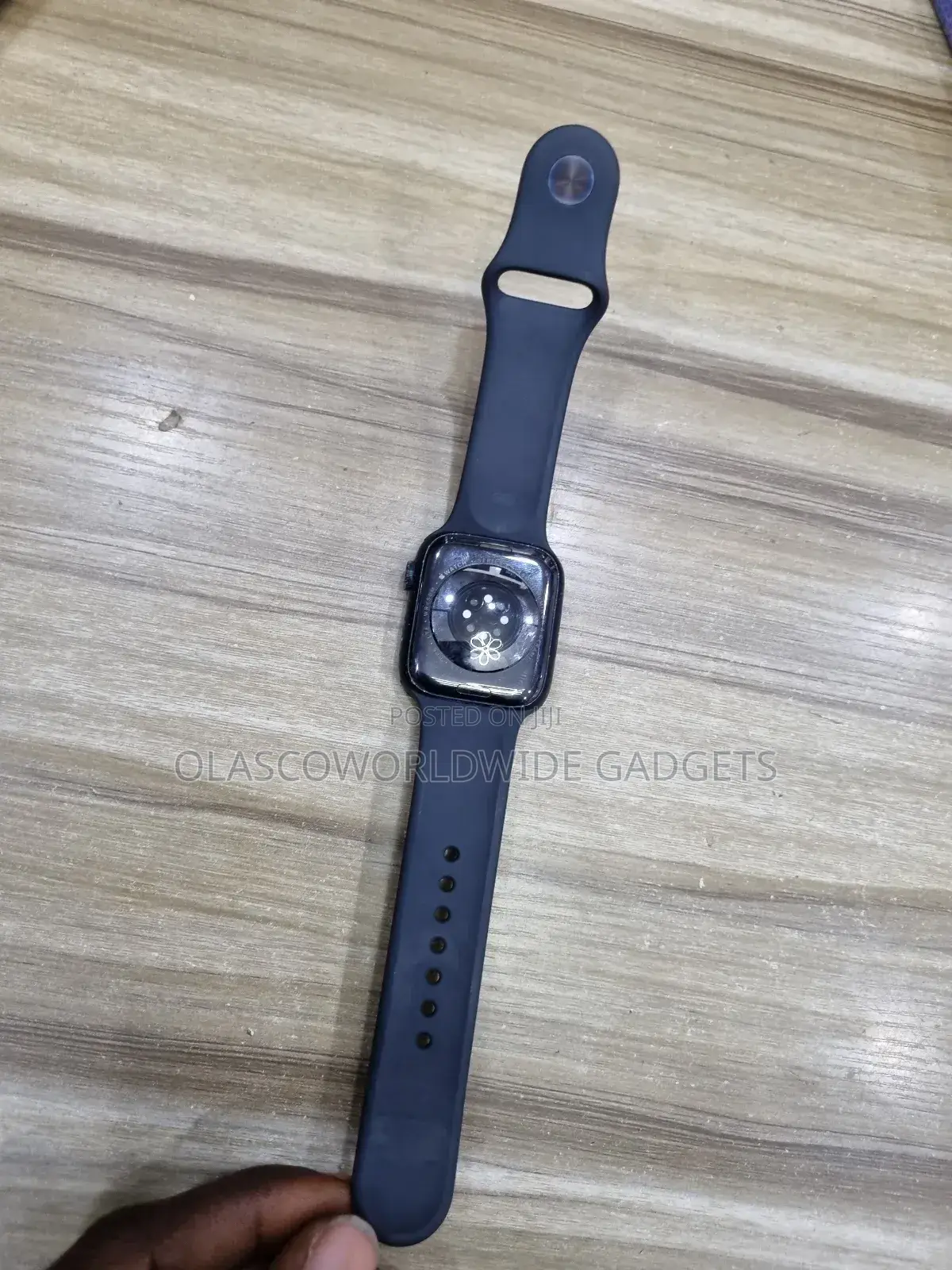 Yankee Used Apple Watch Series 7 45mm GPS + Cell for Sale
