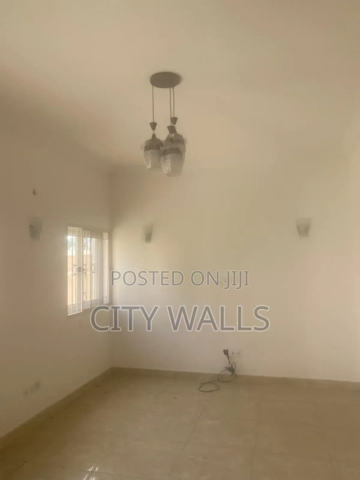 4bdrm Townhouse / Terrace in Ikota Villa Estate, Ajah for rent
