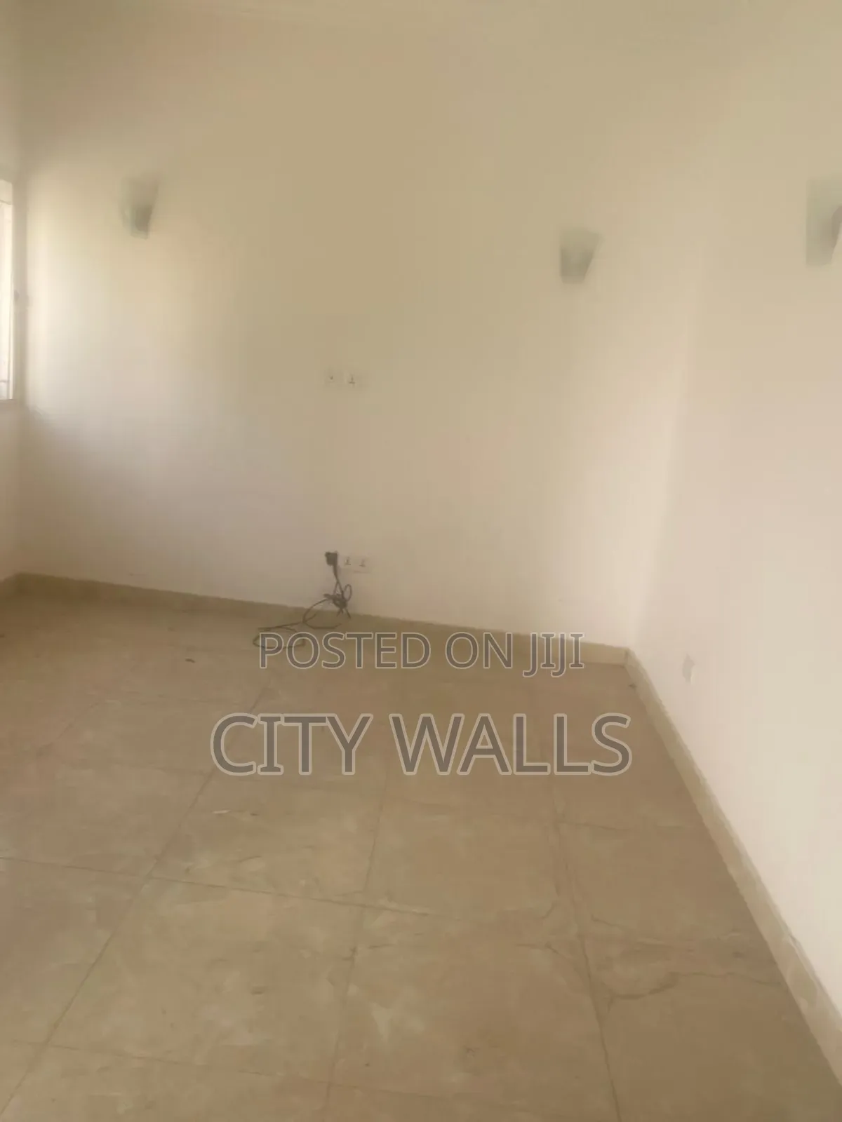 4bdrm Townhouse / Terrace in Ikota Villa Estate, Ajah for rent