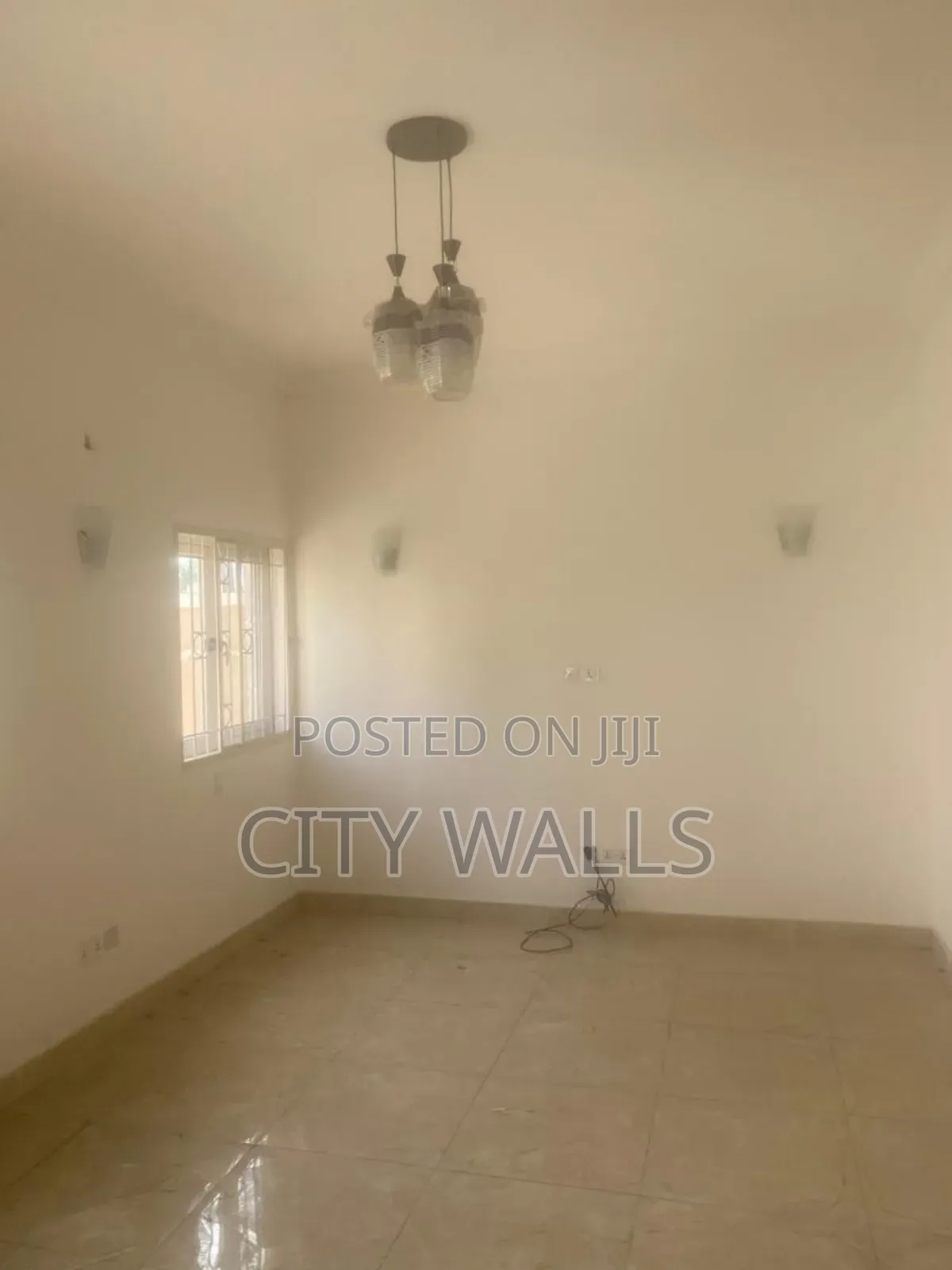 4bdrm Townhouse / Terrace in Ikota Villa Estate, Ajah for rent