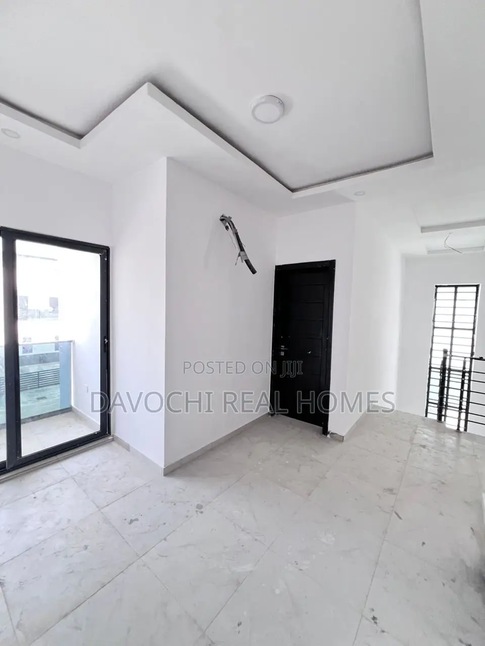 3bdrm House in Abraham Adesanya Estate for rent