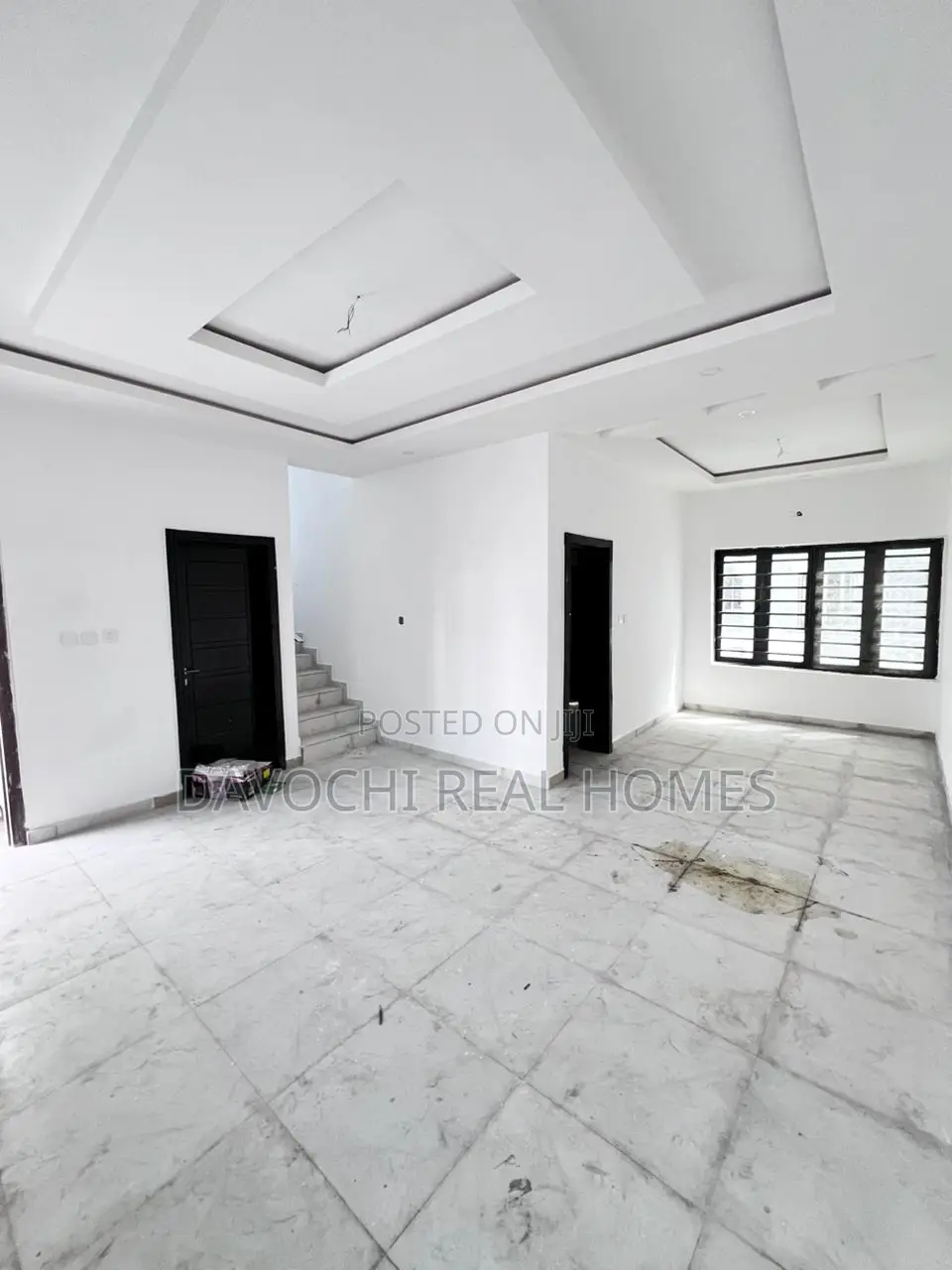 3bdrm House in Abraham Adesanya Estate for rent