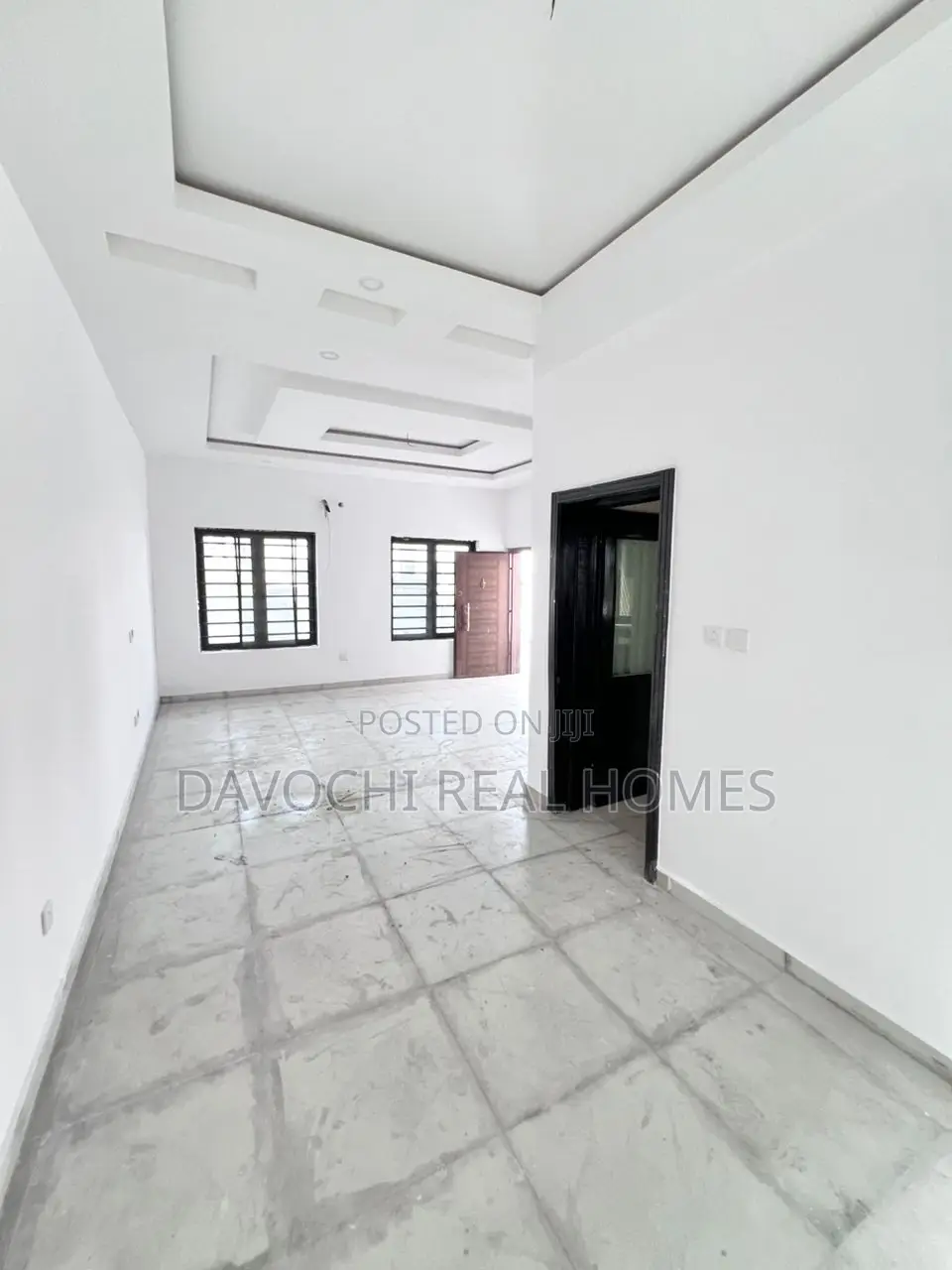 3bdrm House in Abraham Adesanya Estate for rent