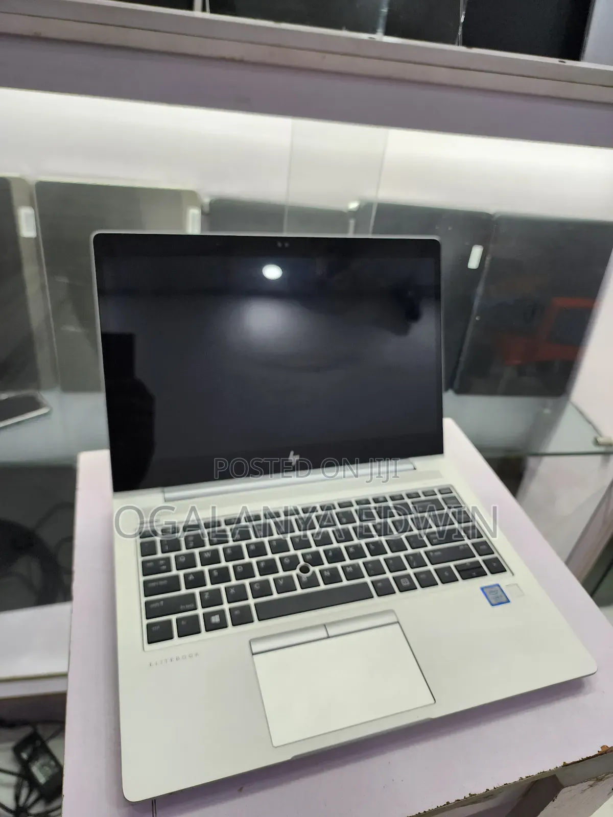 Laptop HP EliteBook 840 G5 8GB Intel Core I5 SSD 256GB