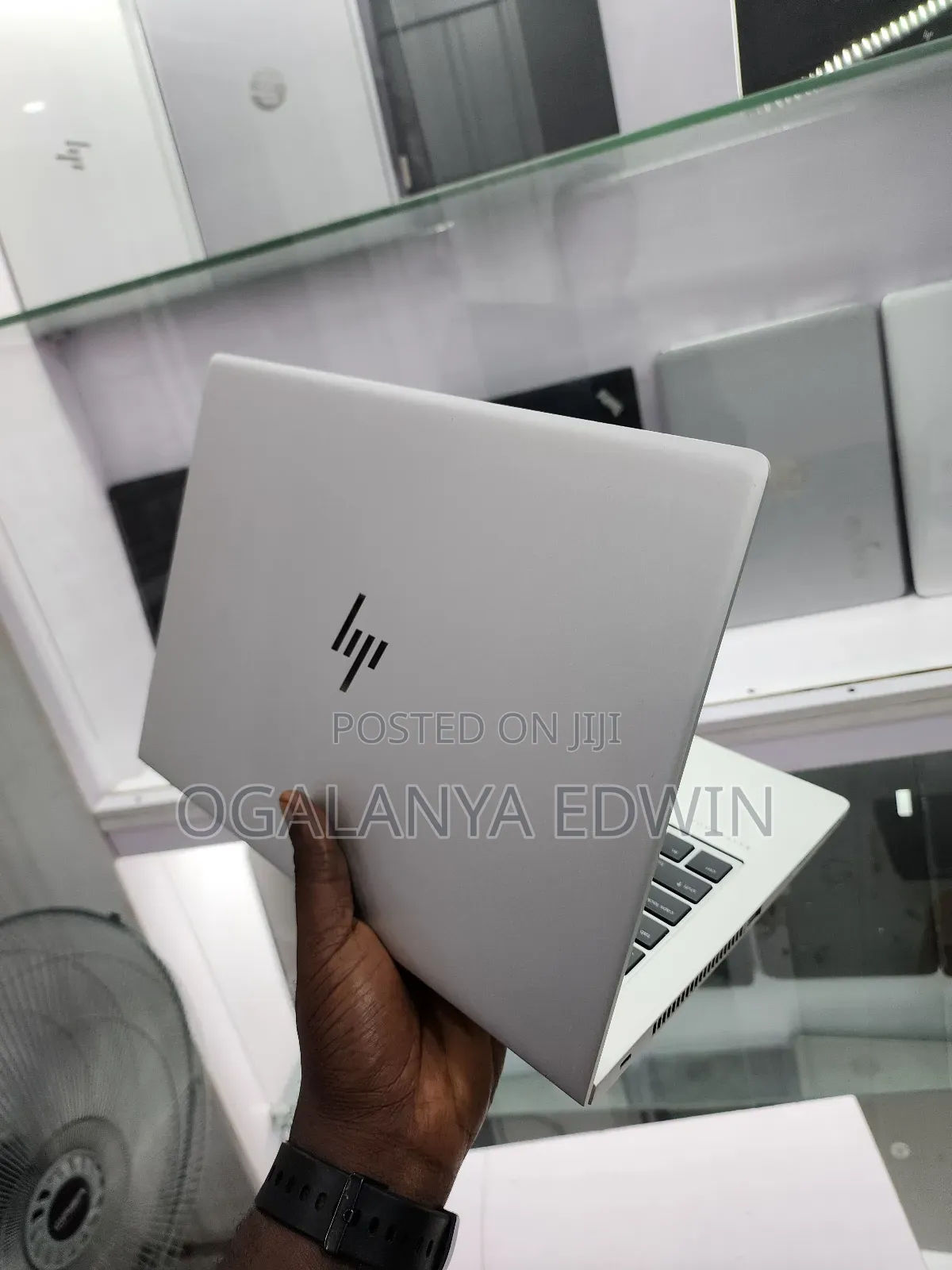 Laptop HP EliteBook 840 G5 8GB Intel Core I5 SSD 256GB