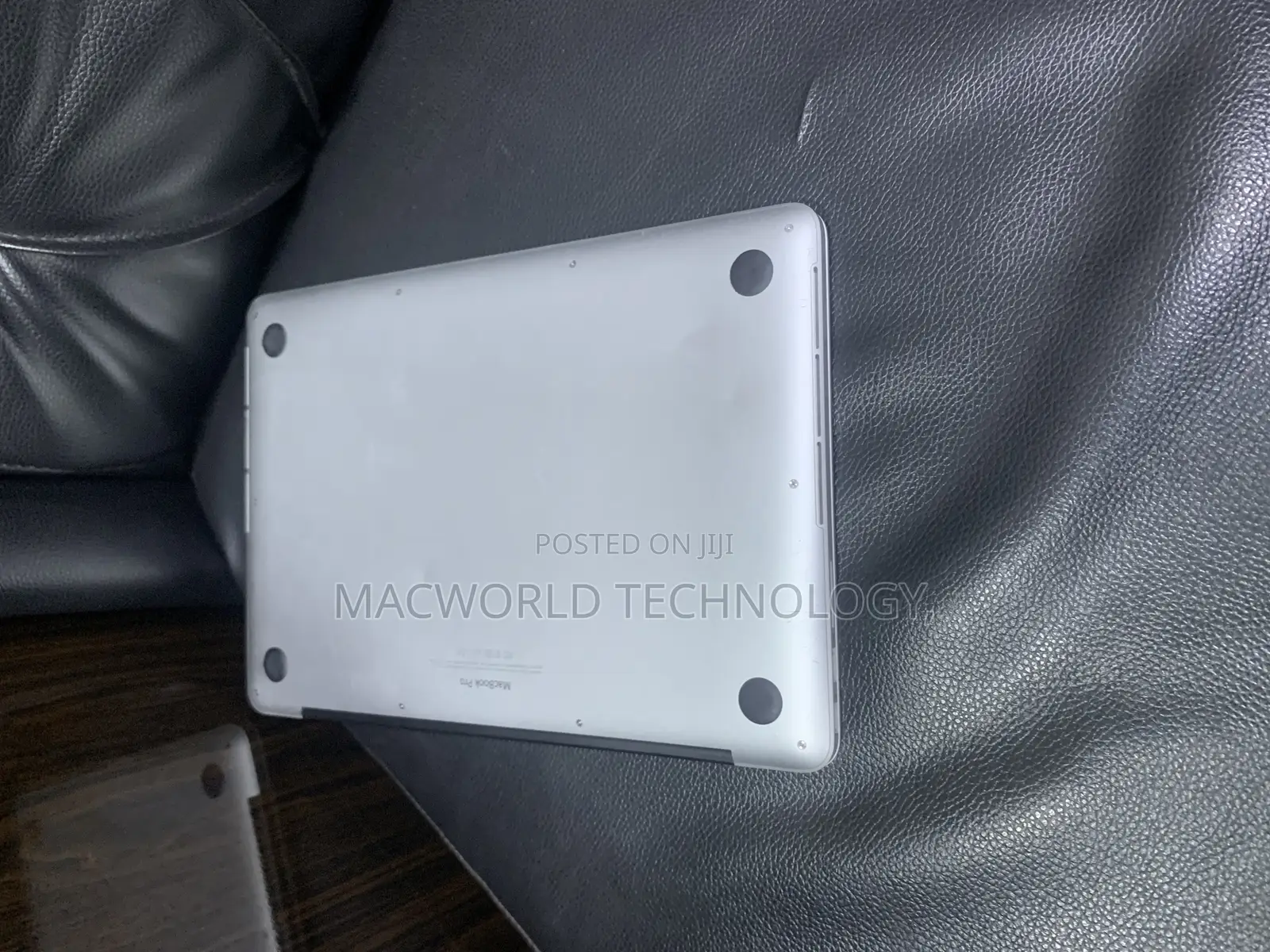 Laptop Apple MacBook Pro 2015 8GB Intel Core I5 SSD 256GB