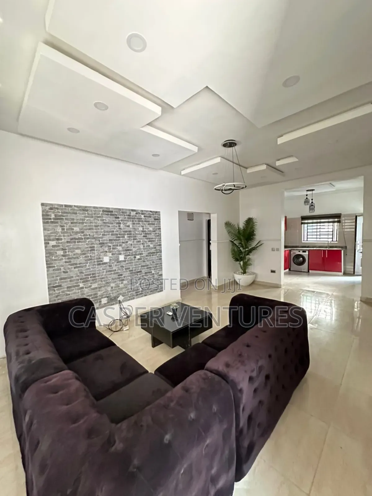 2bdrm Apartment in Orchid, Lekki Phase 2 for Sale
