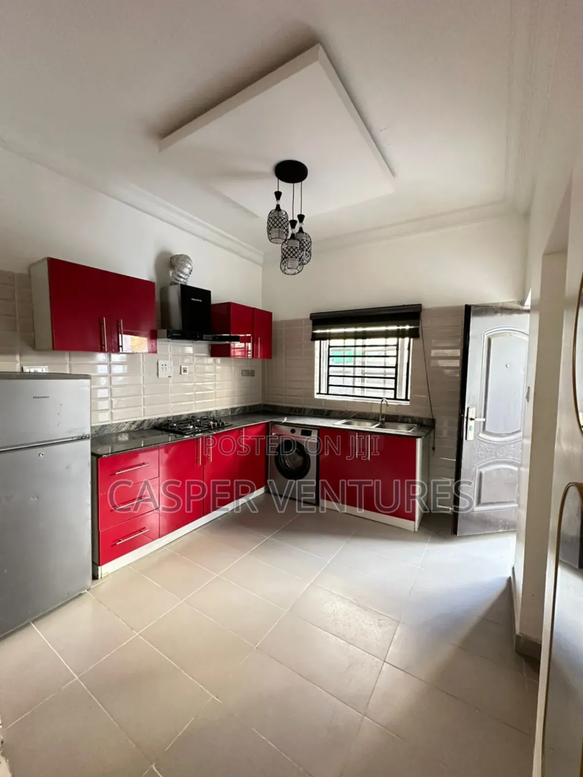 2bdrm Apartment in Orchid, Lekki Phase 2 for Sale