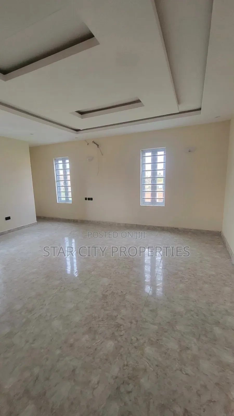 4bdrm Duplex in Opic Estate, Isheri North for sale