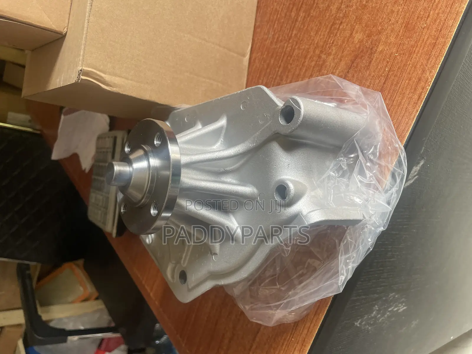 Water Pump Hanger 4runner 1996-2005