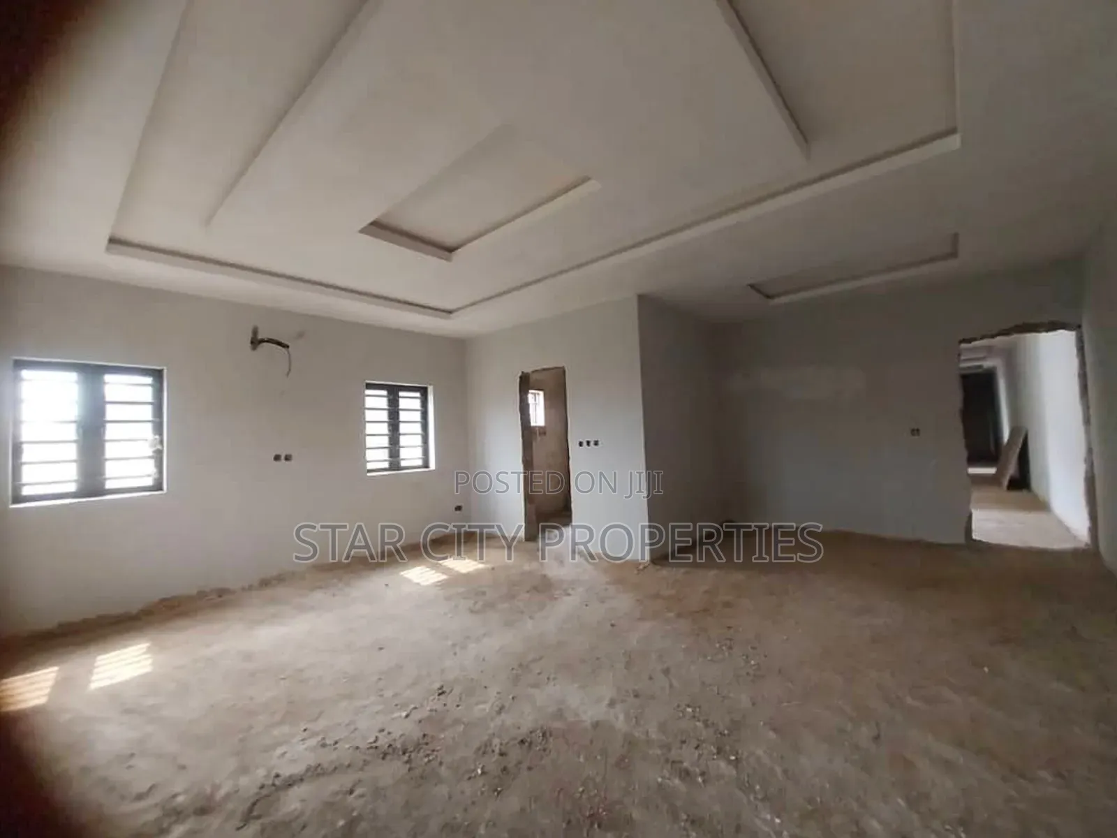 4bdrm Duplex in Opic Estate, Isheri North for sale
