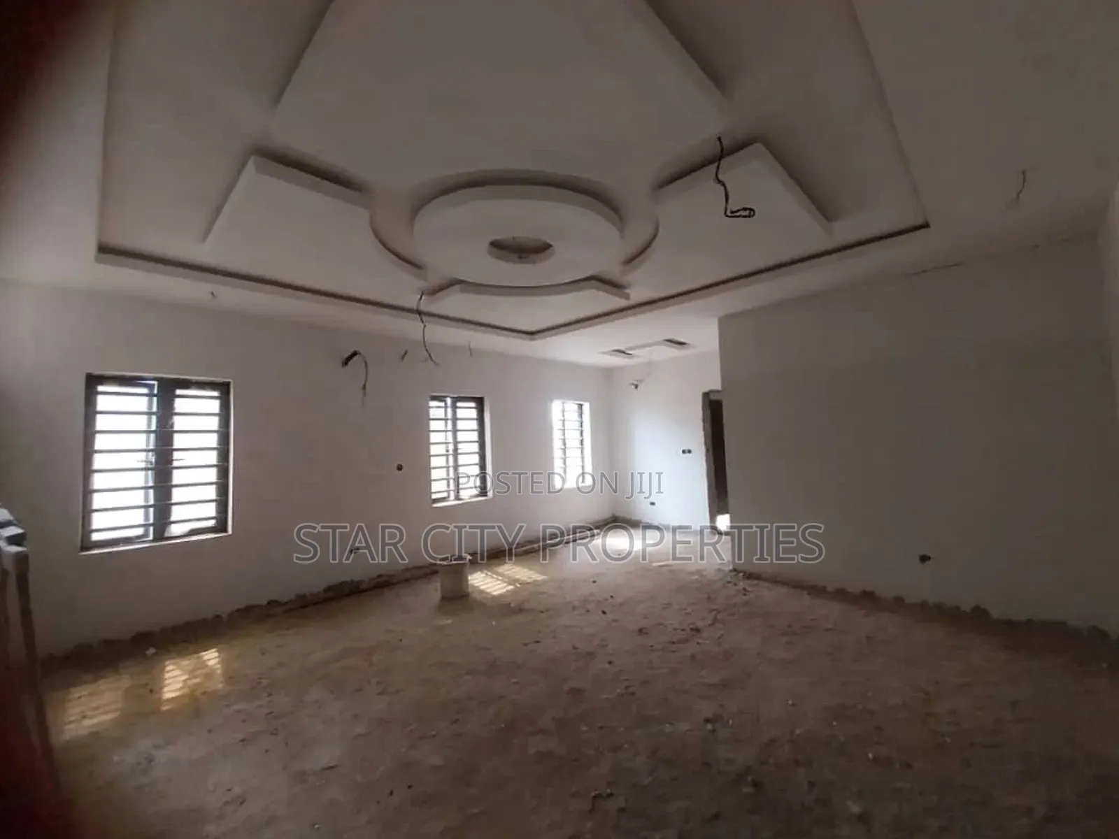 4bdrm Duplex in Opic Estate, Isheri North for sale