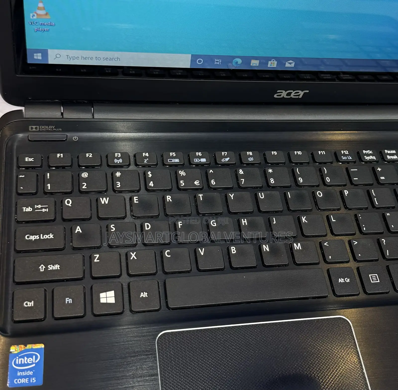 Laptop Acer Aspire V5-561p 6GB Intel Core I5 HDD 500GB