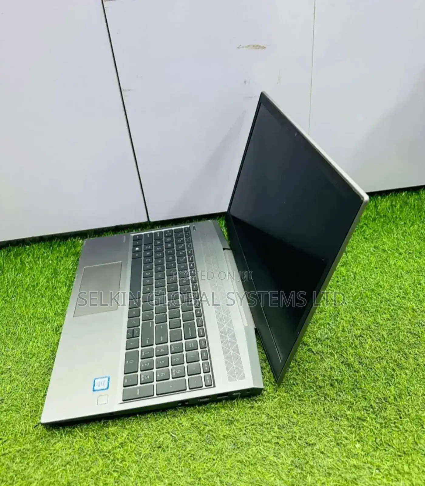 Laptop HP ZBook 15 16GB Intel Core I5 SSD 512GB