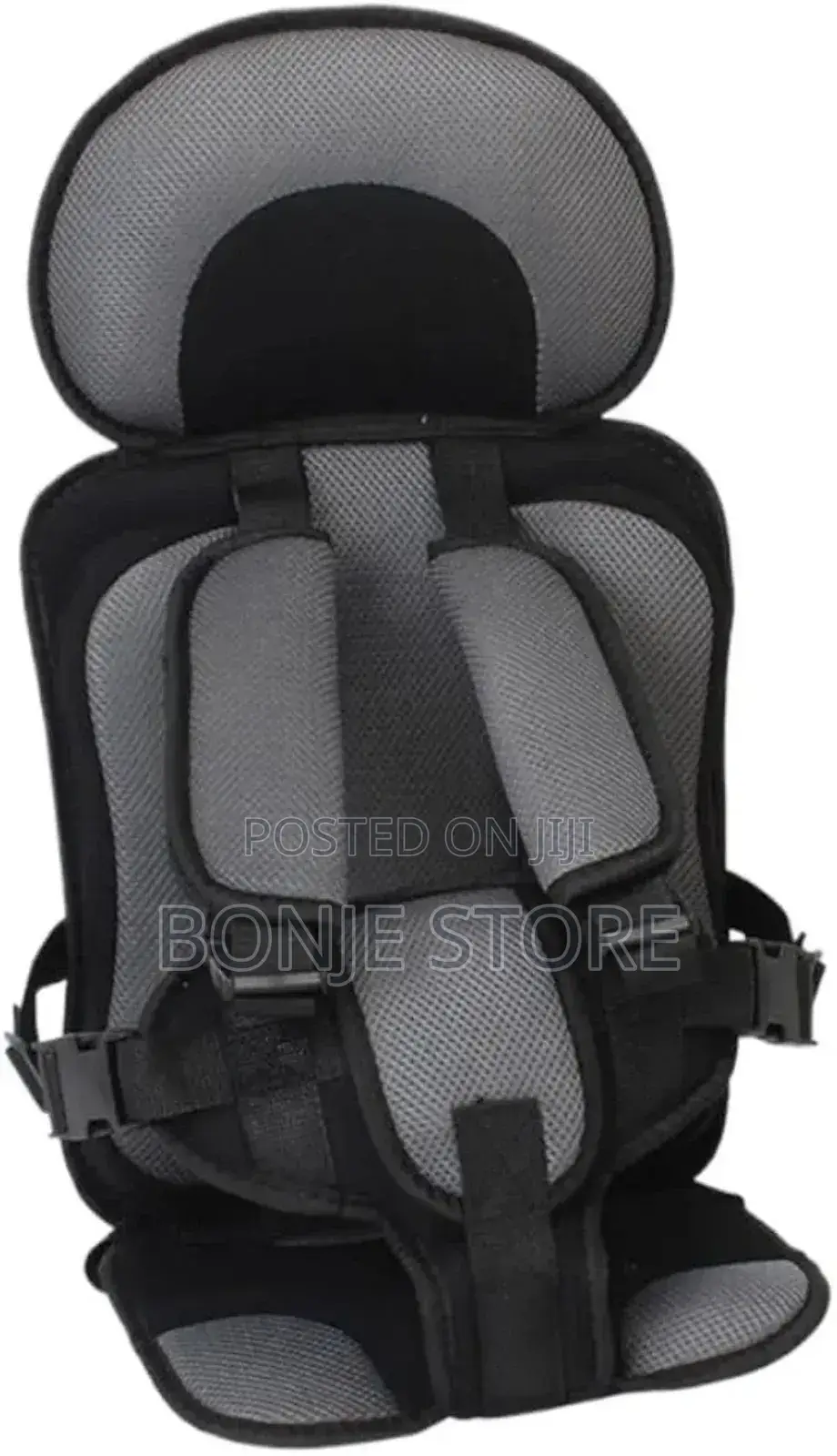 Baby Protective Car Seat Belt