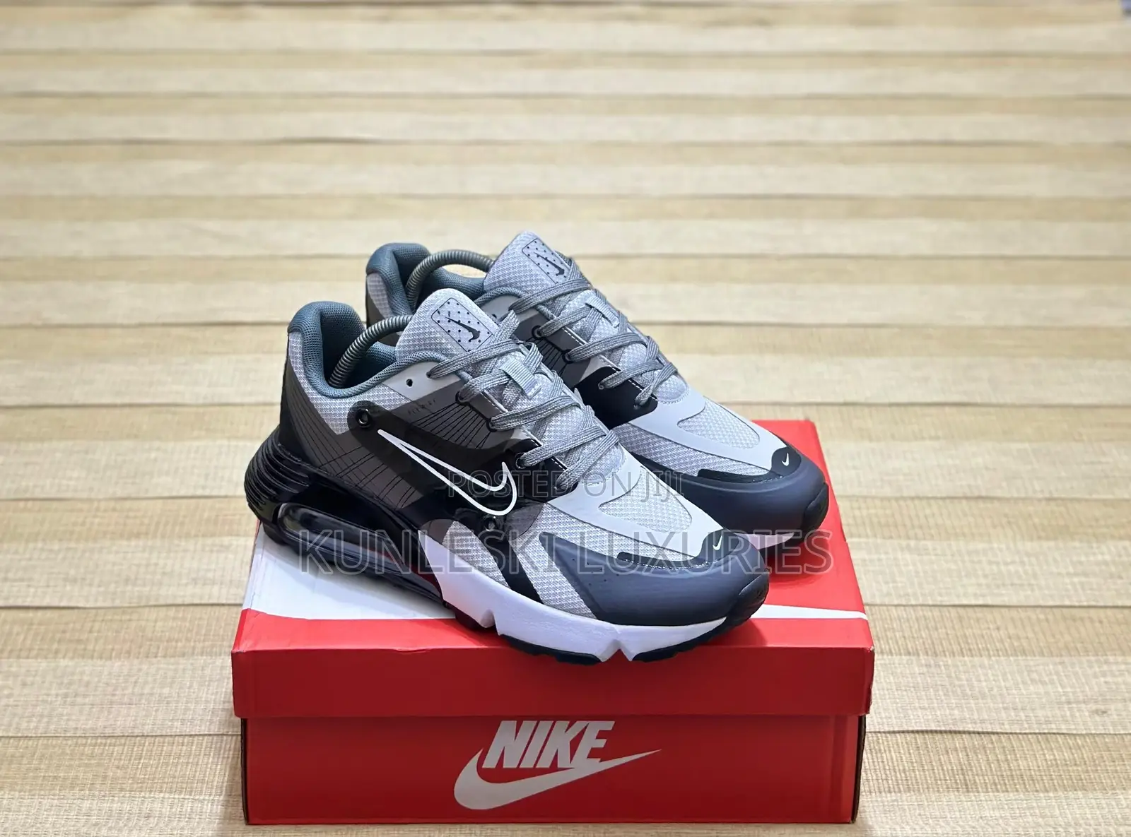 Original Nike Airmax Tech 279 Sneakers