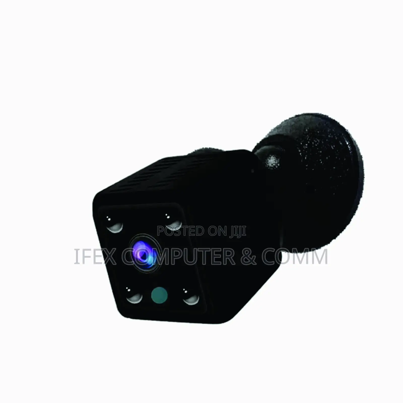 Night Vision Security Camera 1080P HD Wireless Wifi Mini IP