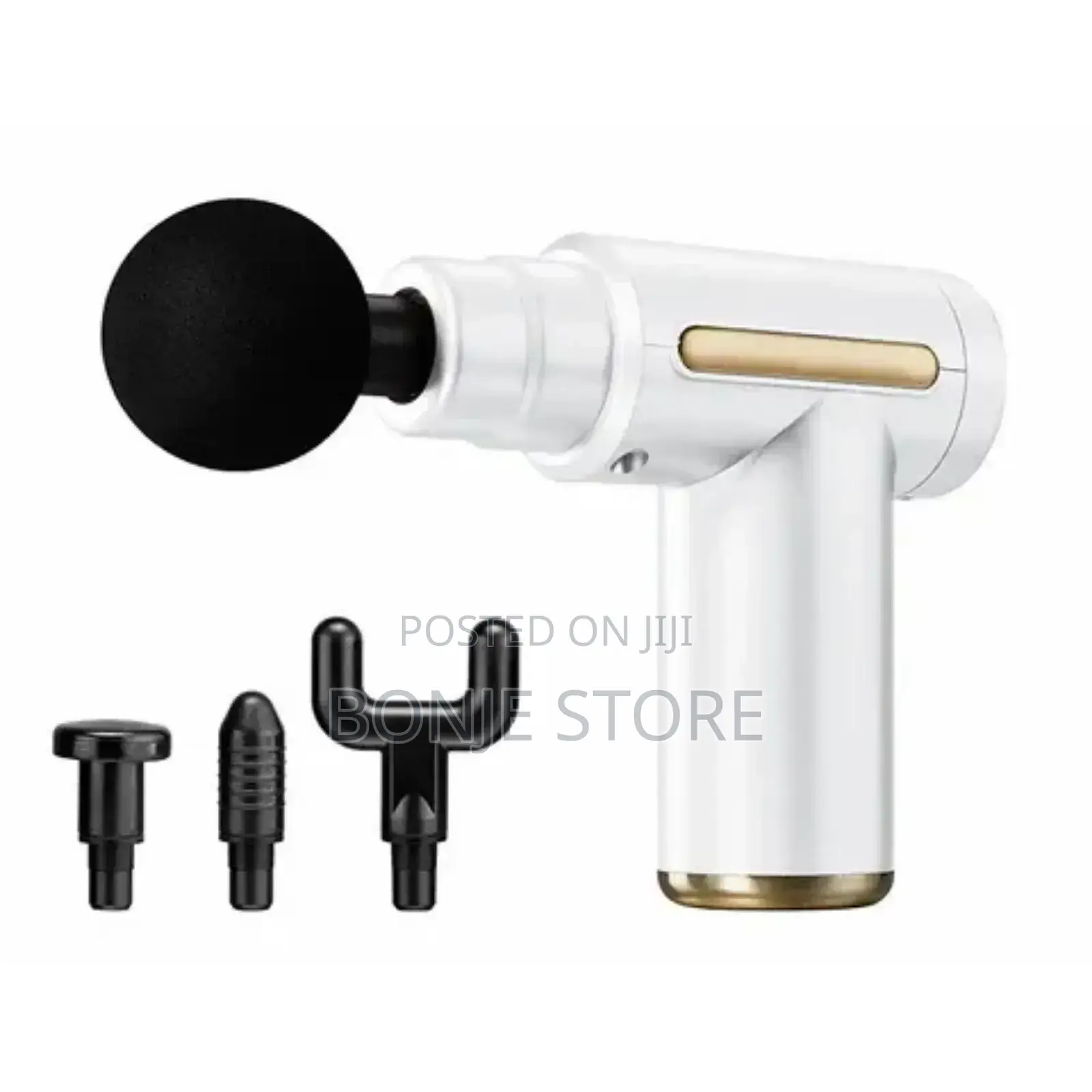 Blueidea Massage Gun - Deep Muscle Massage - BLD-720 Muscle