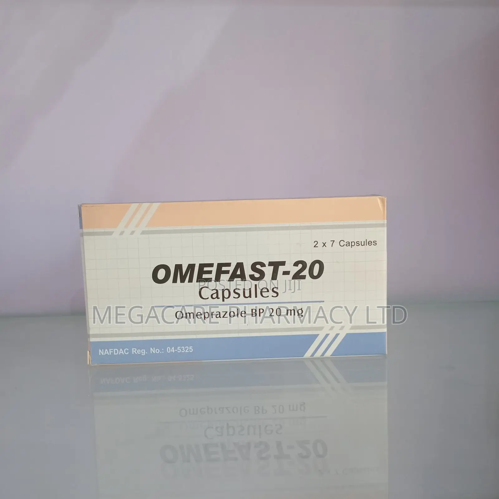 Omefast-20