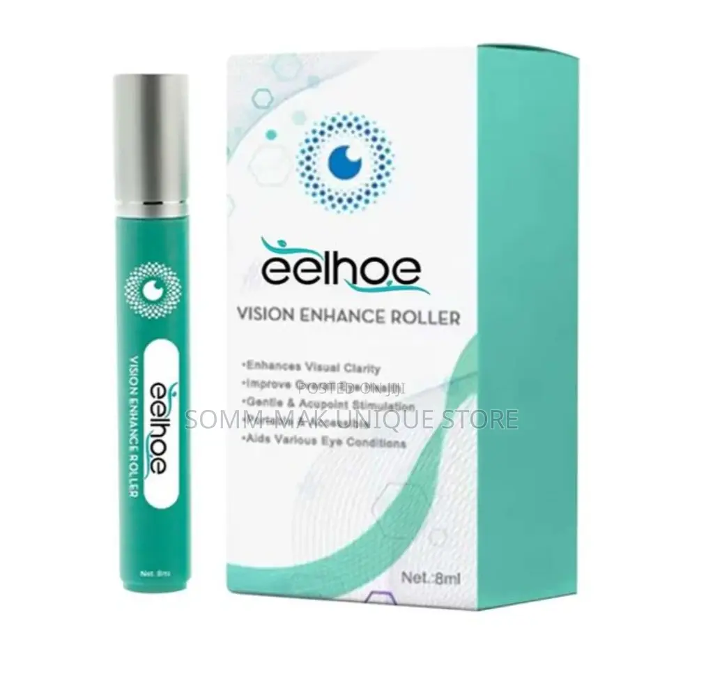 Eelhoe Vision Enhance Roller