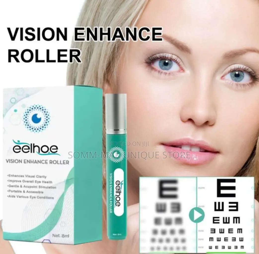 Eelhoe Vision Enhance Roller