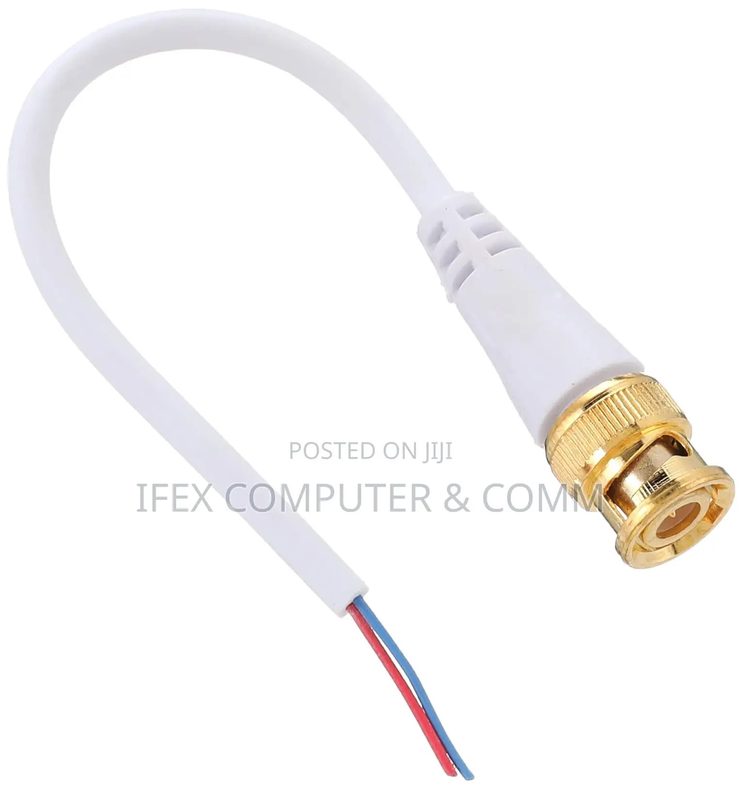 Cable BNC Connector