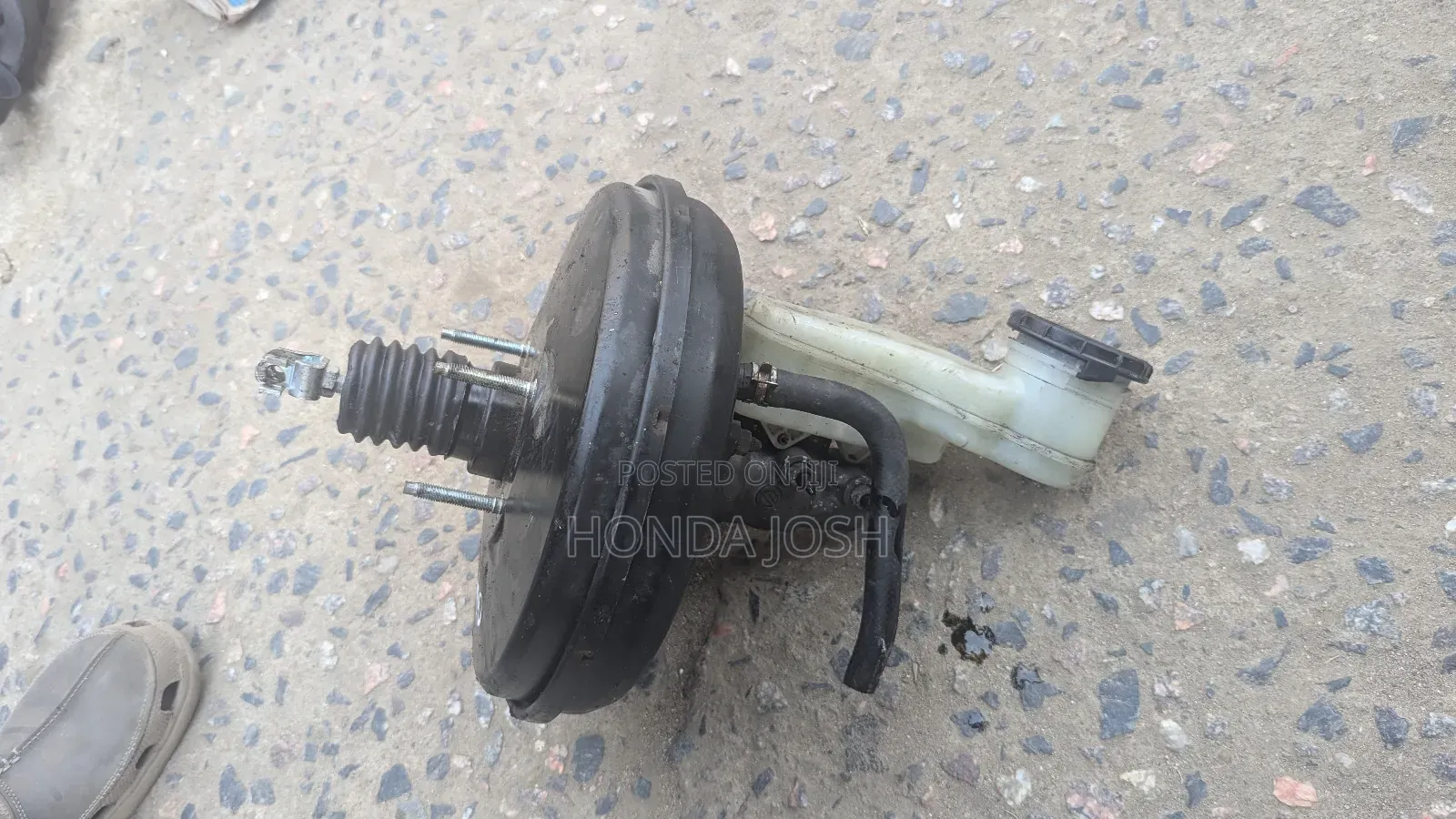 Abs Module 2007,2008,2009,2010,2011,2012,2013 Acura MDX