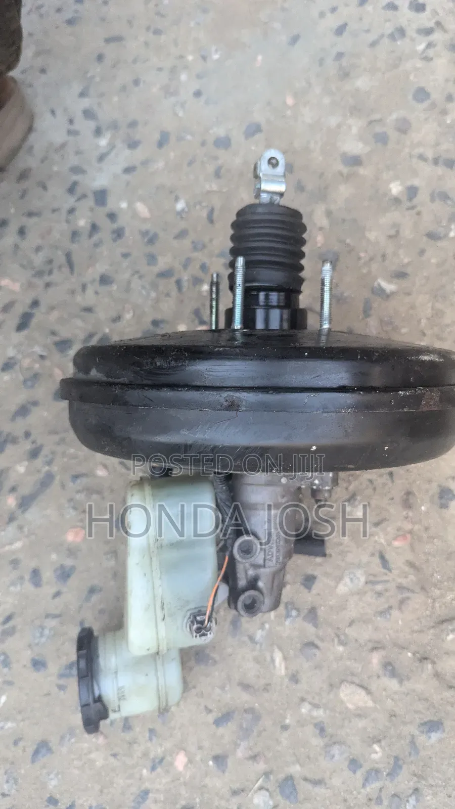 Abs Module 2007,2008,2009,2010,2011,2012,2013 Acura MDX