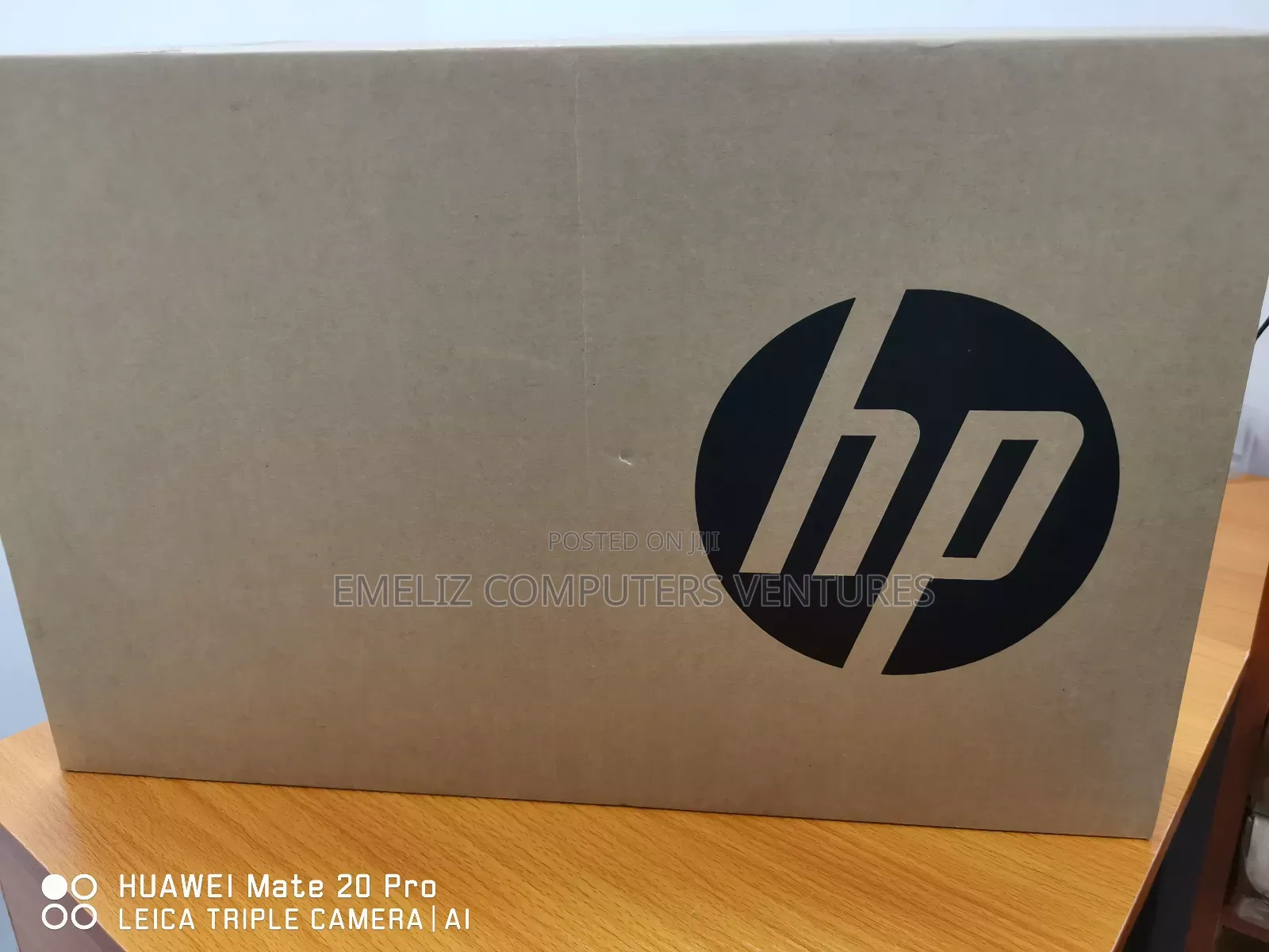 New Laptop HP EliteBook 840 G6 16GB Intel Core I7 SSD 512GB