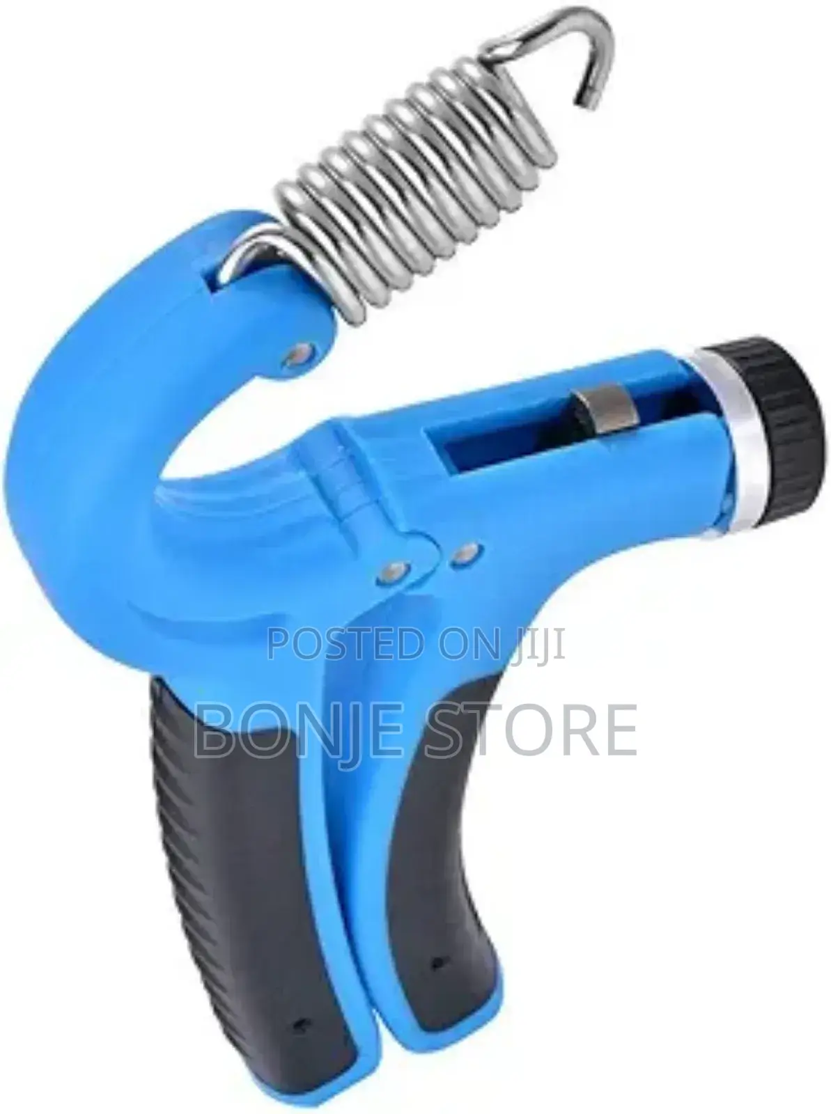 Hand Gripper - Ultimate Muscle Builder