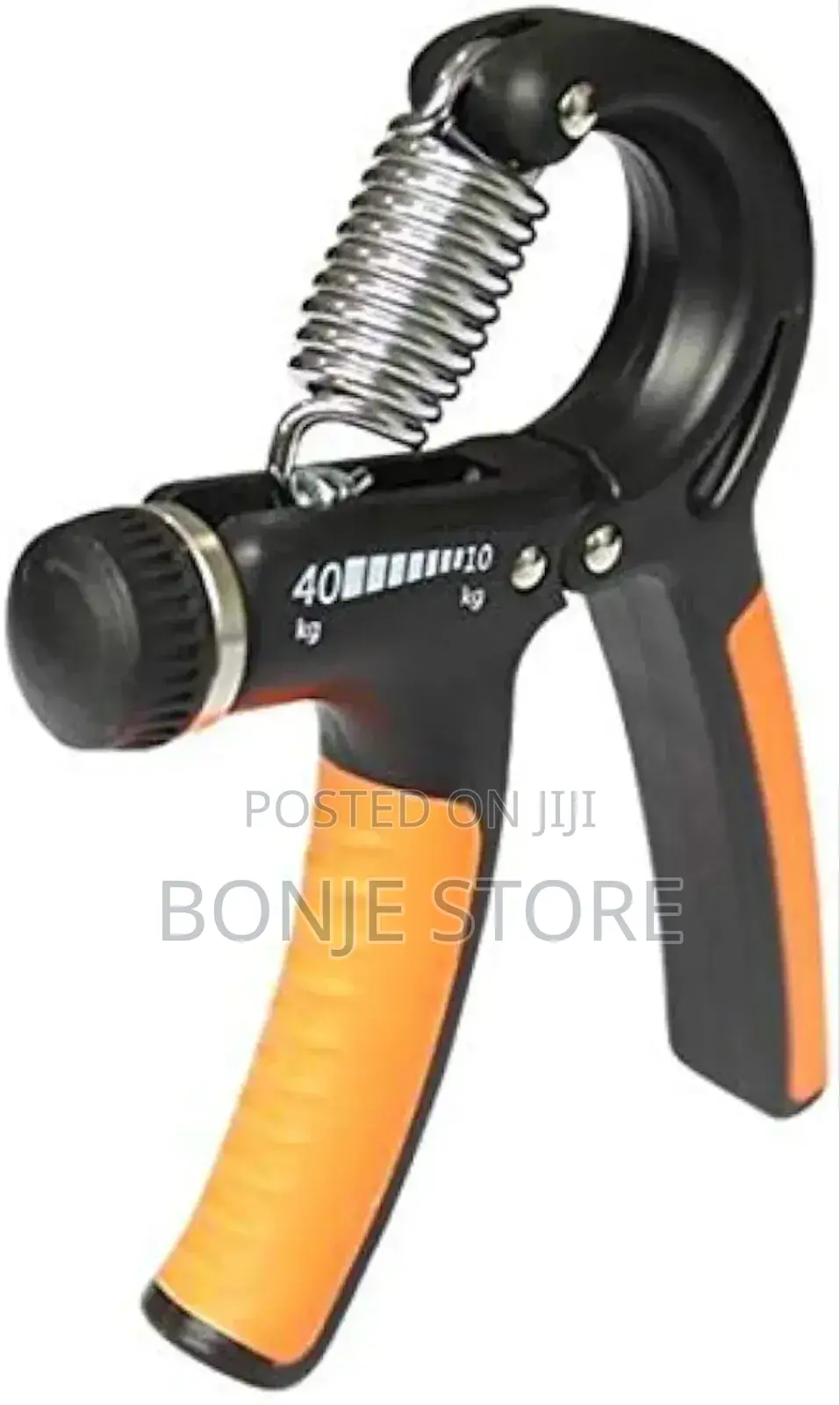 Hand Gripper - Ultimate Muscle Builder