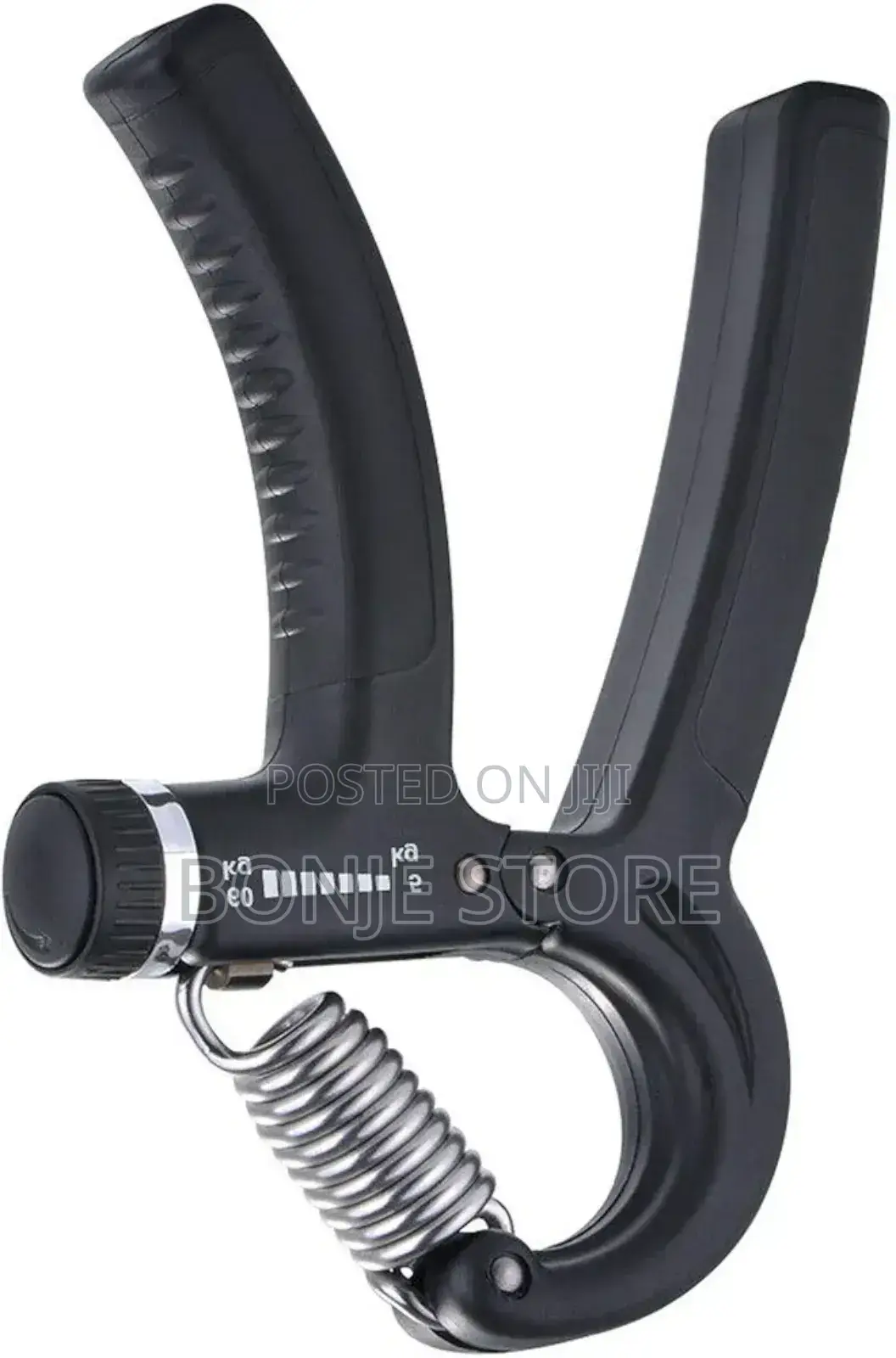 Hand Gripper - Ultimate Muscle Builder