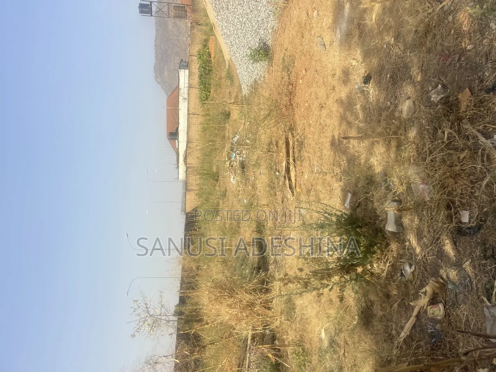 2600 of Residential Land at Asokoro Main,Abuja Nigeria
