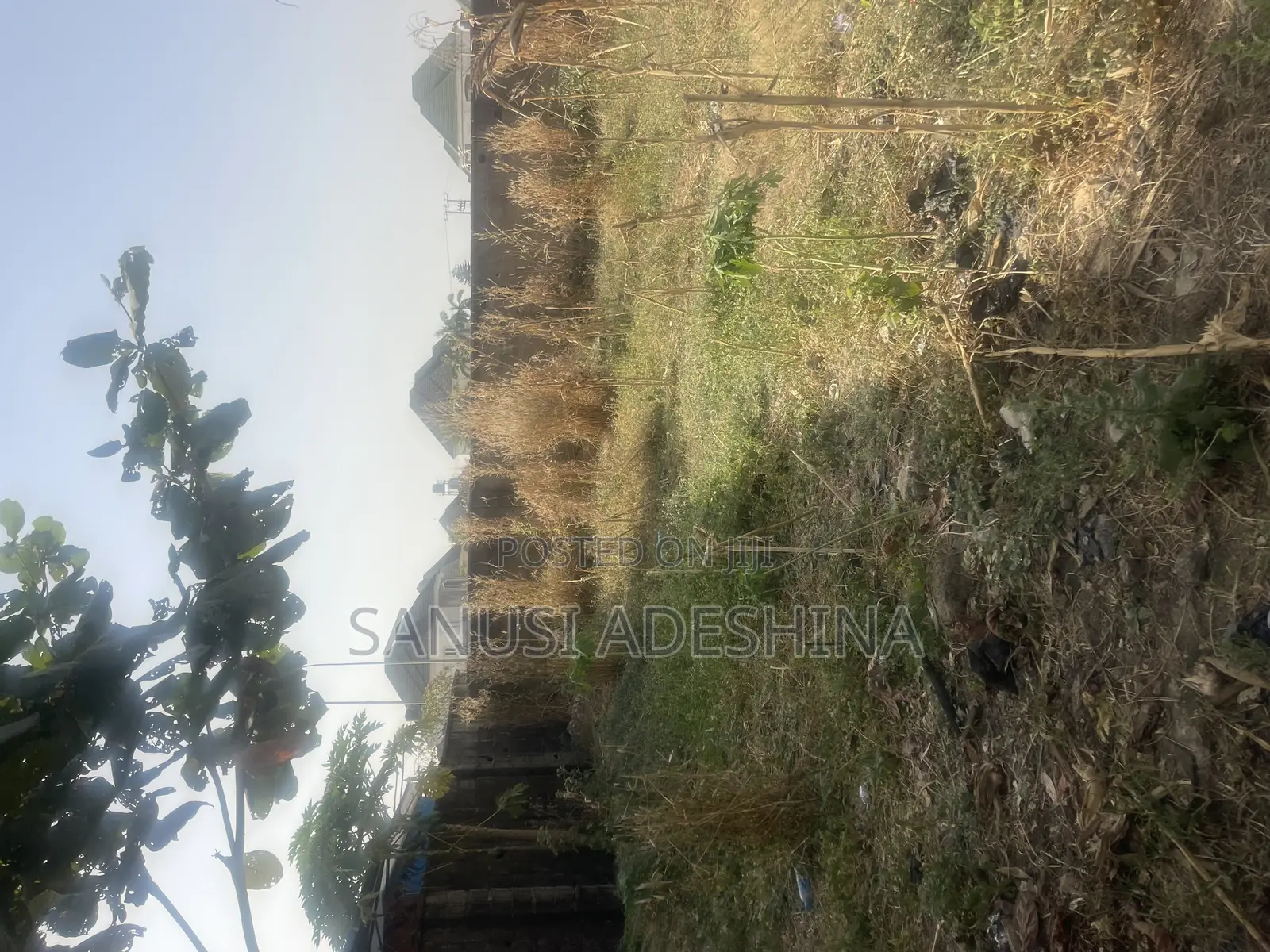 2600 of Residential Land at Asokoro Main,Abuja Nigeria