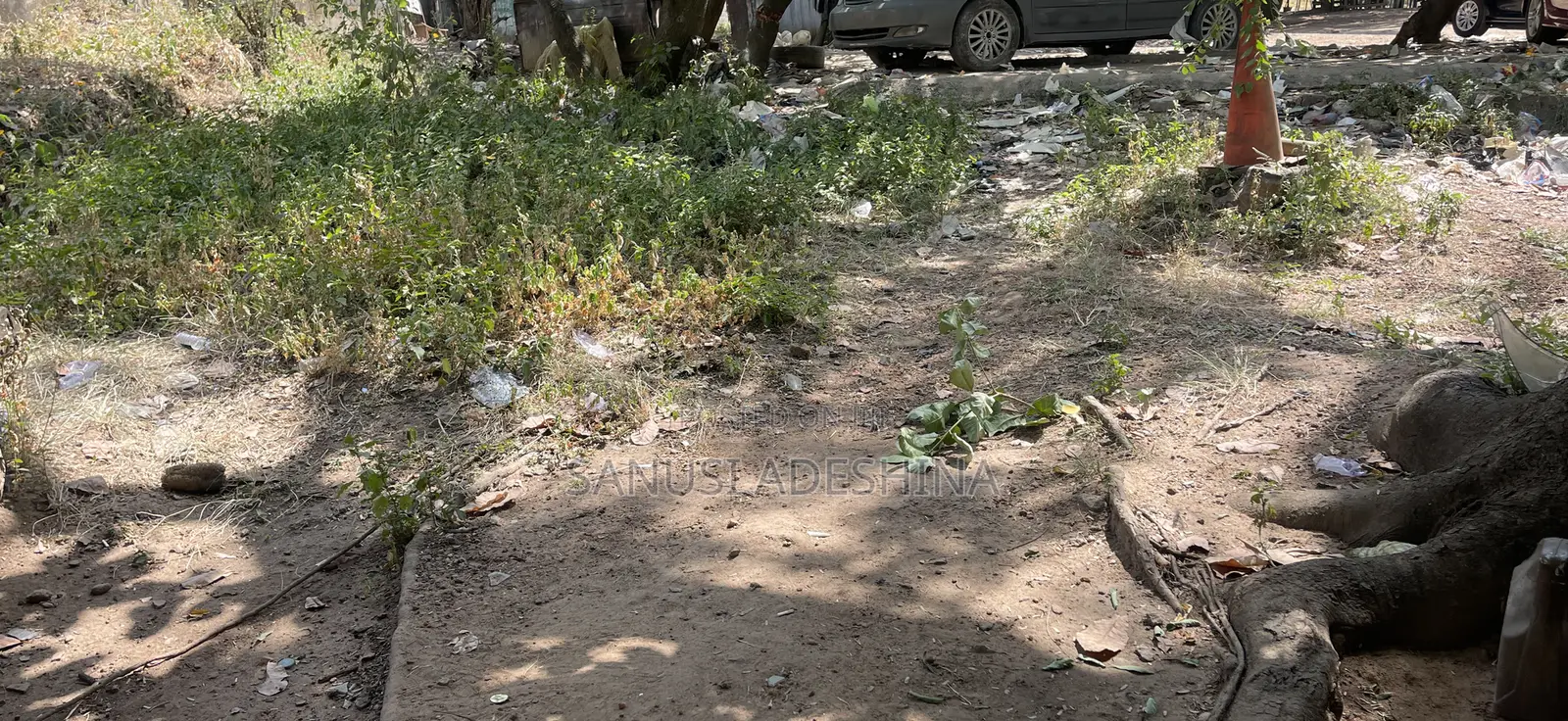 2600 of Residential Land at Asokoro Main,Abuja Nigeria