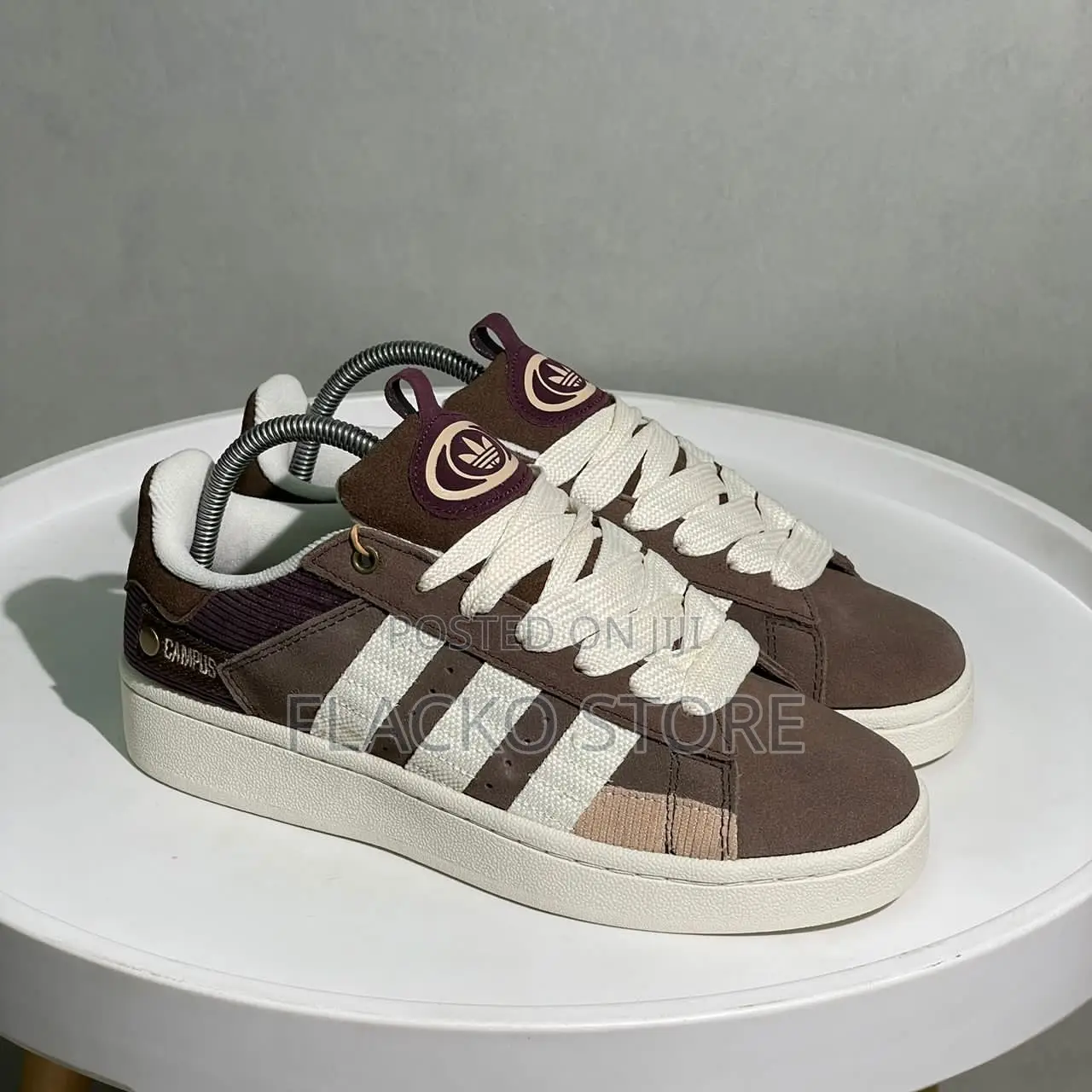 Original Adidas Campus 00s Sneakers