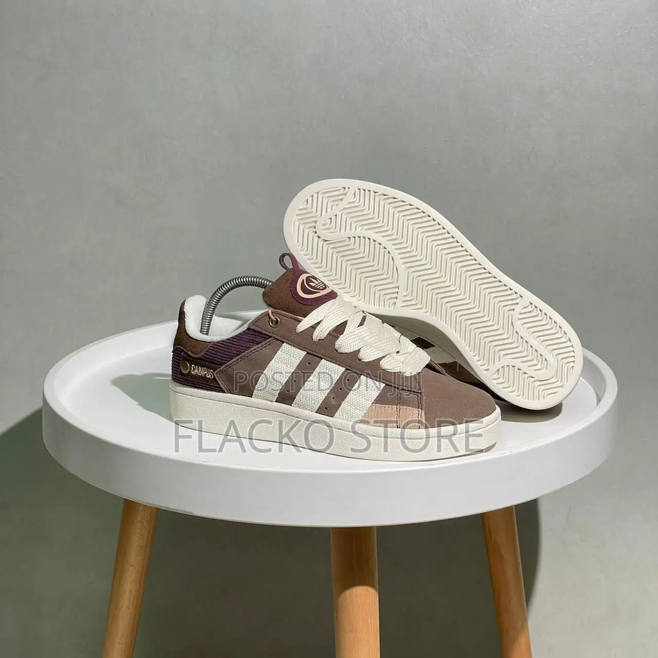Original Adidas Campus 00s Sneakers