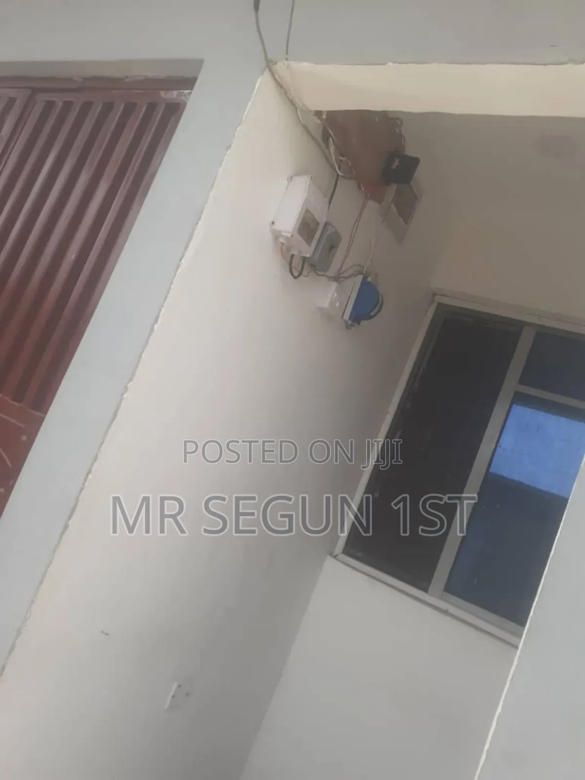 7bdrm Bungalow in Unity, Ibadan for sale