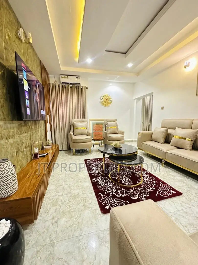Lite 2bedroom Apartment Wuse 2