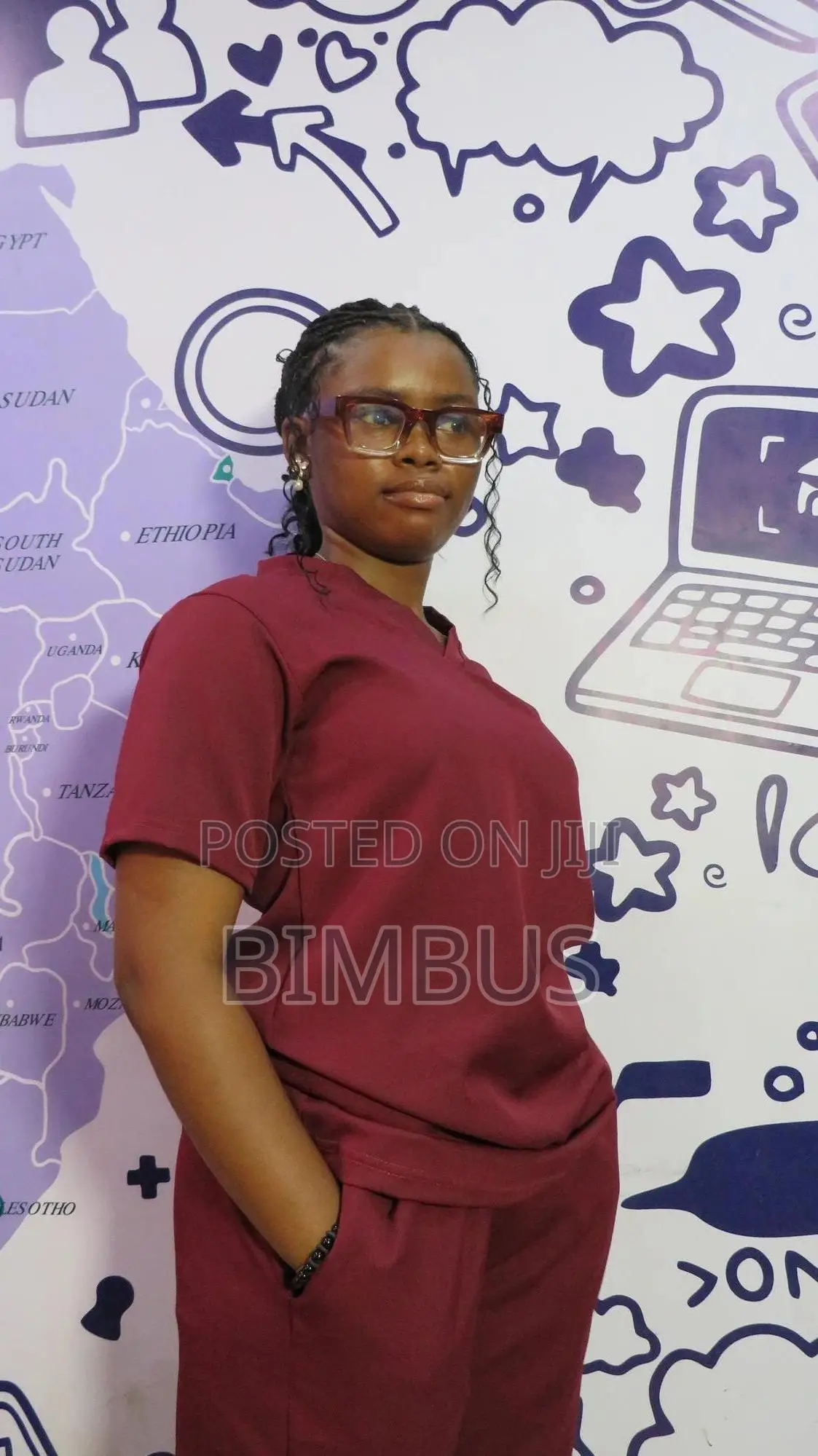 Scrubs Uniforms for Female