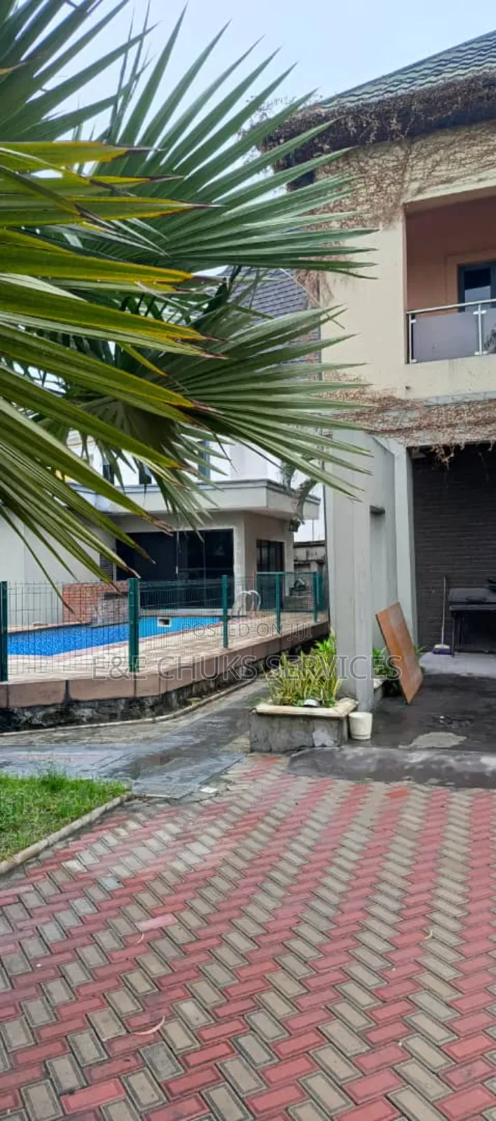 4bdrm Duplex in Obio-Akpor for sale