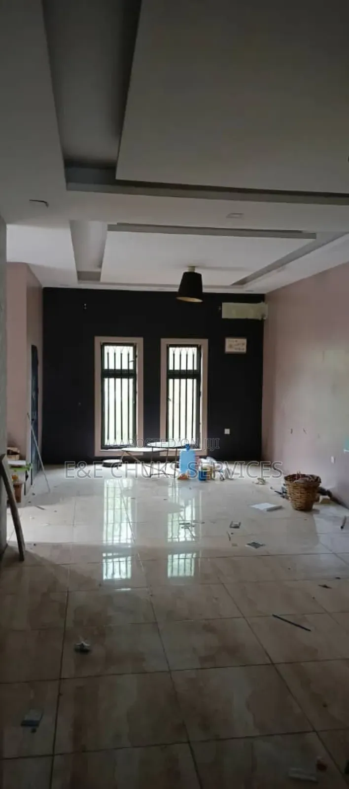 4bdrm Duplex in Obio-Akpor for sale