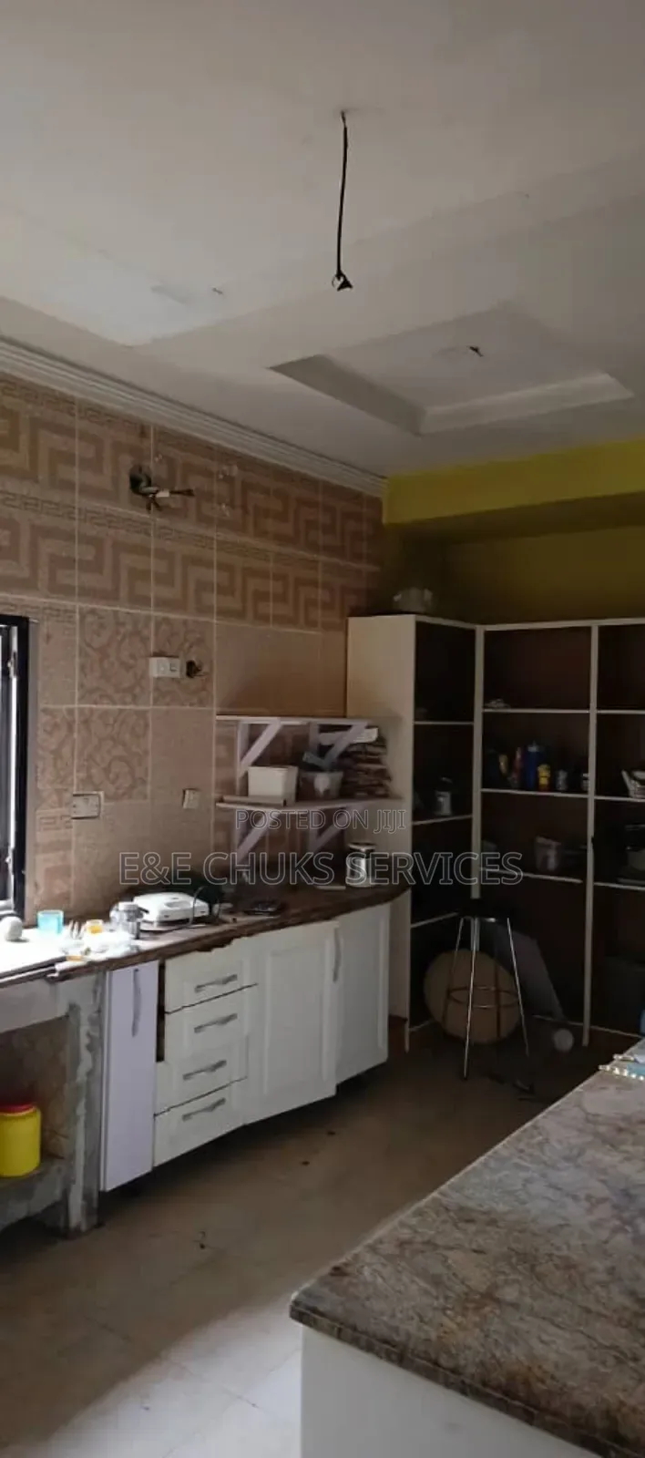 4bdrm Duplex in Obio-Akpor for sale