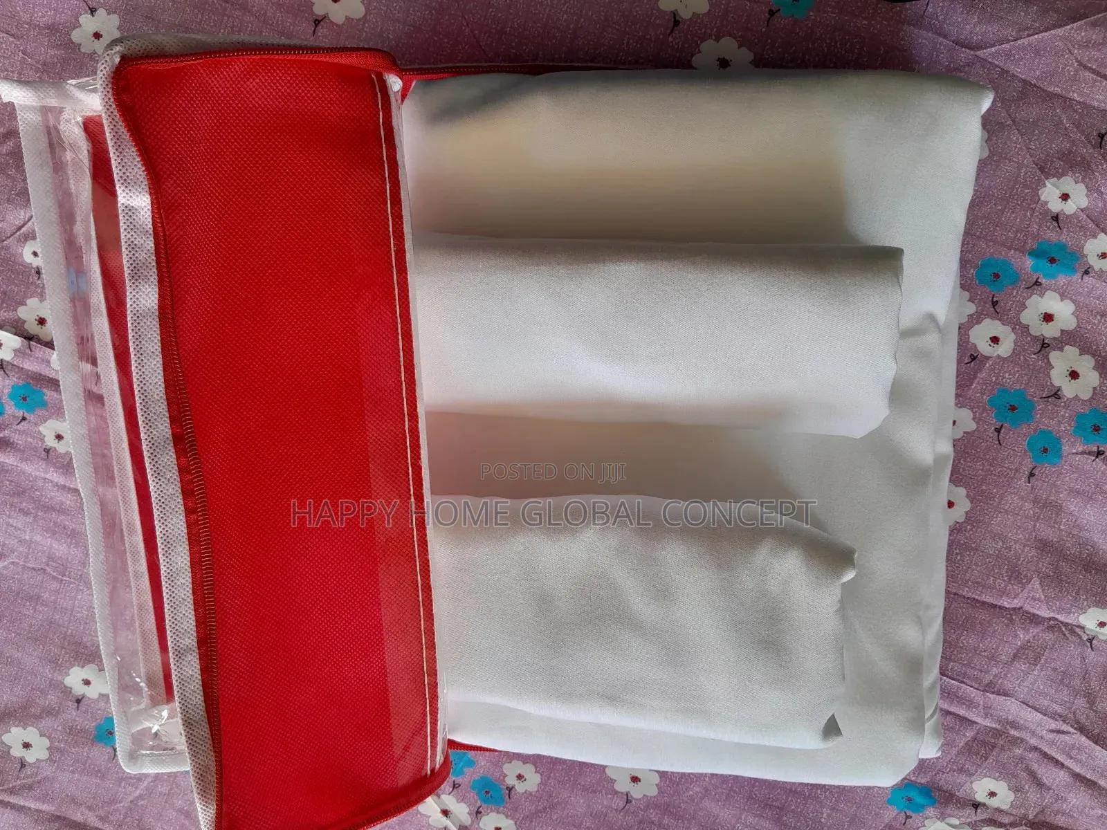 High Quality Cotton Bedsheet 4 by 6