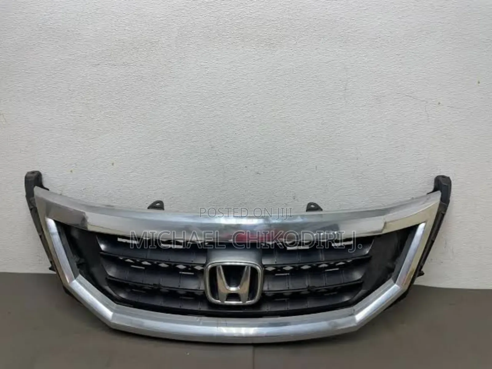 Front Grill for Honda Odyssey 2010