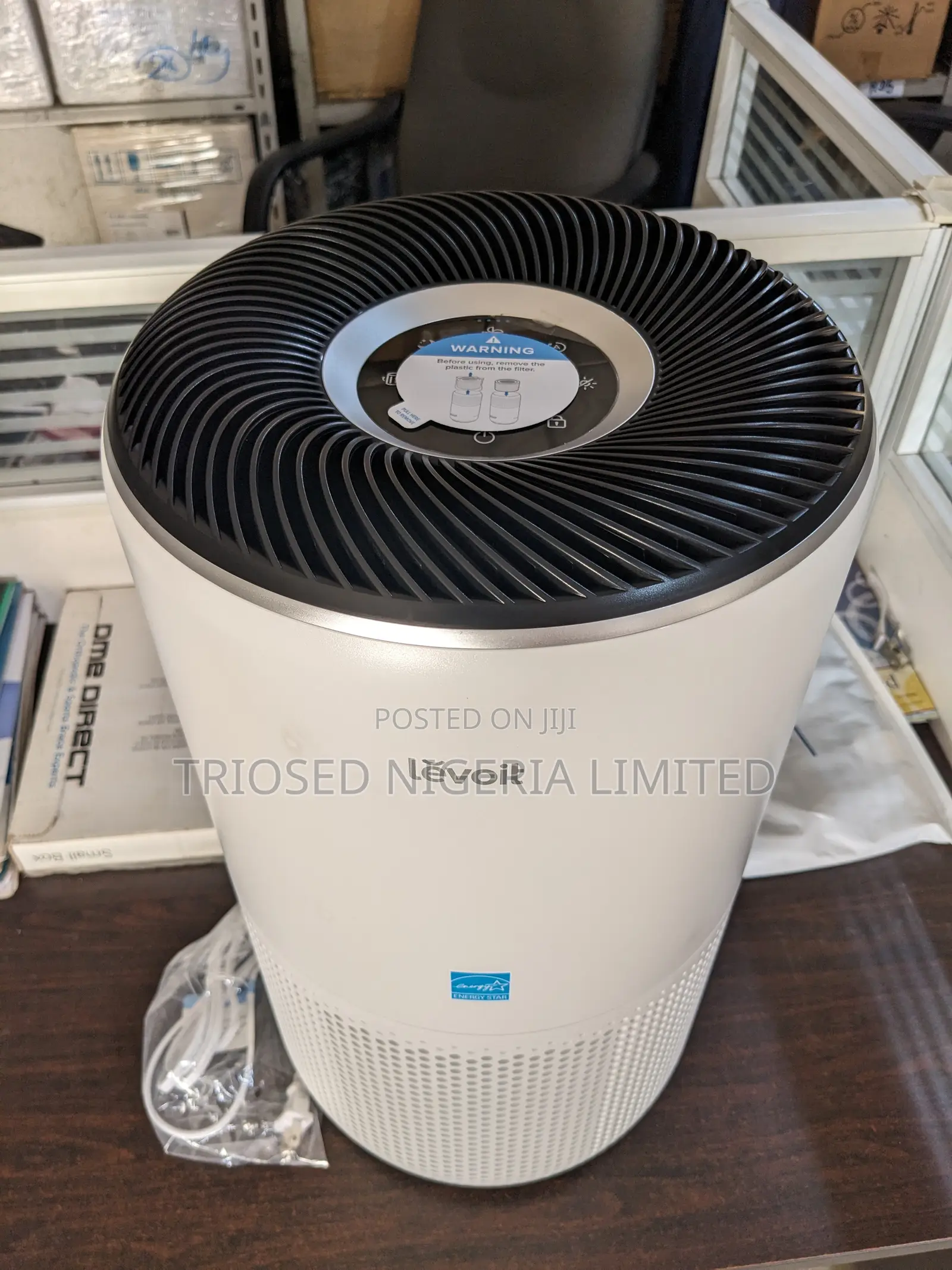 Levoit Air Purifier