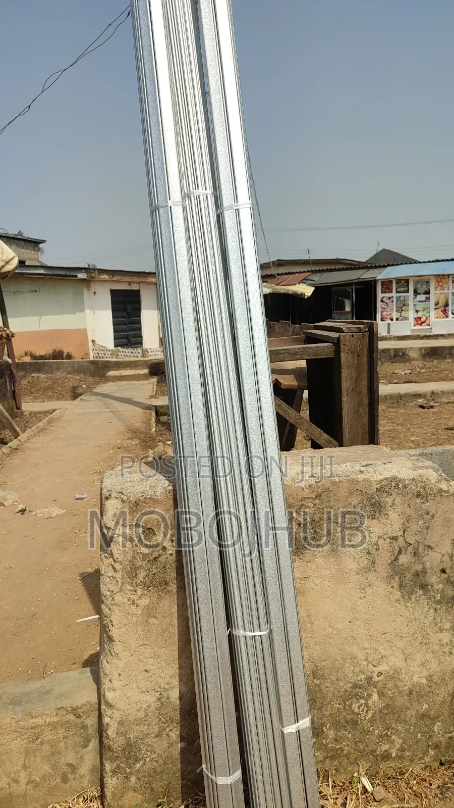 Profile Lock /Greenhouse Lock Channel, Farm Supply Mobojhub